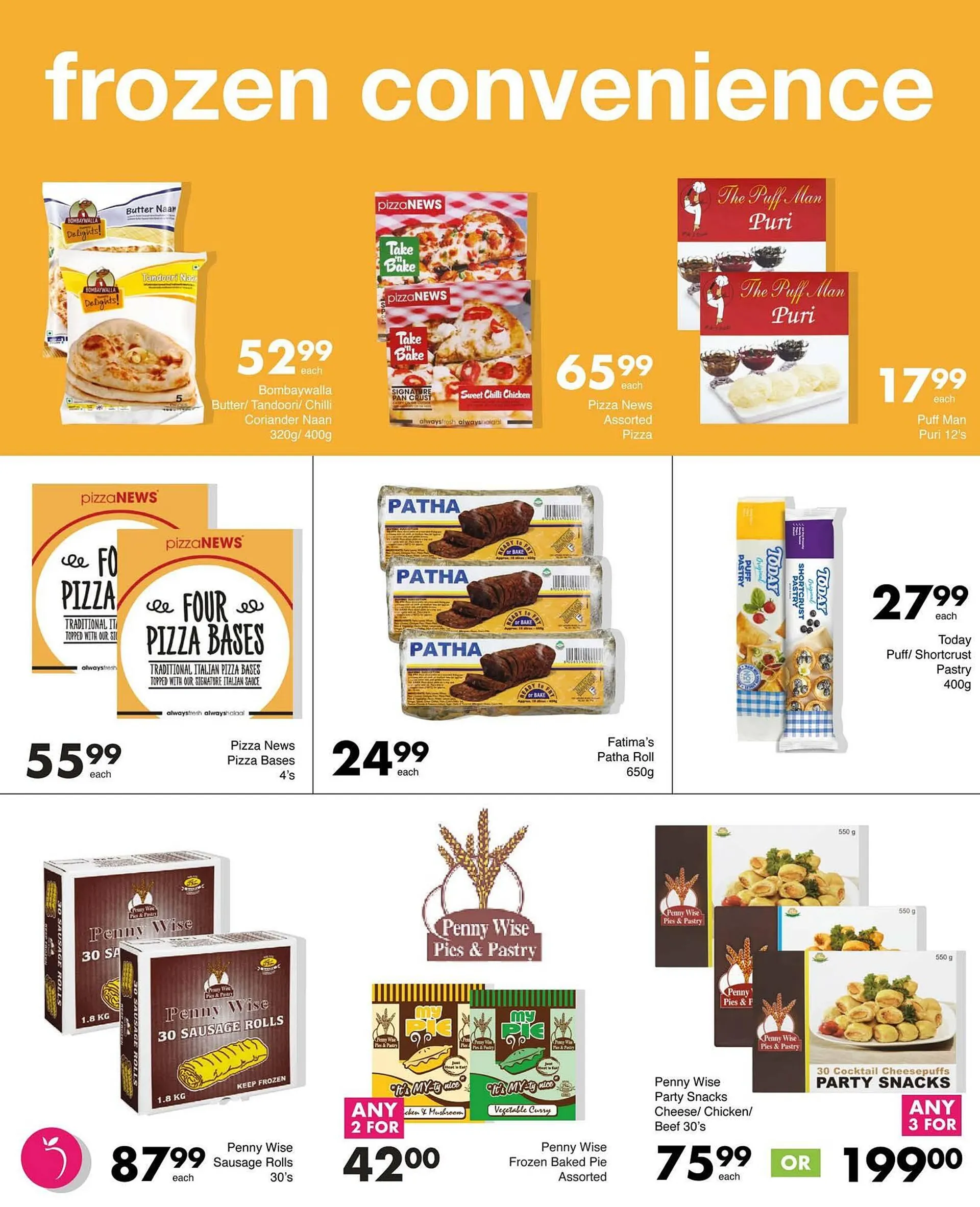 Save catalogue from 15 April to 27 April 2025 - Catalogue Page 2