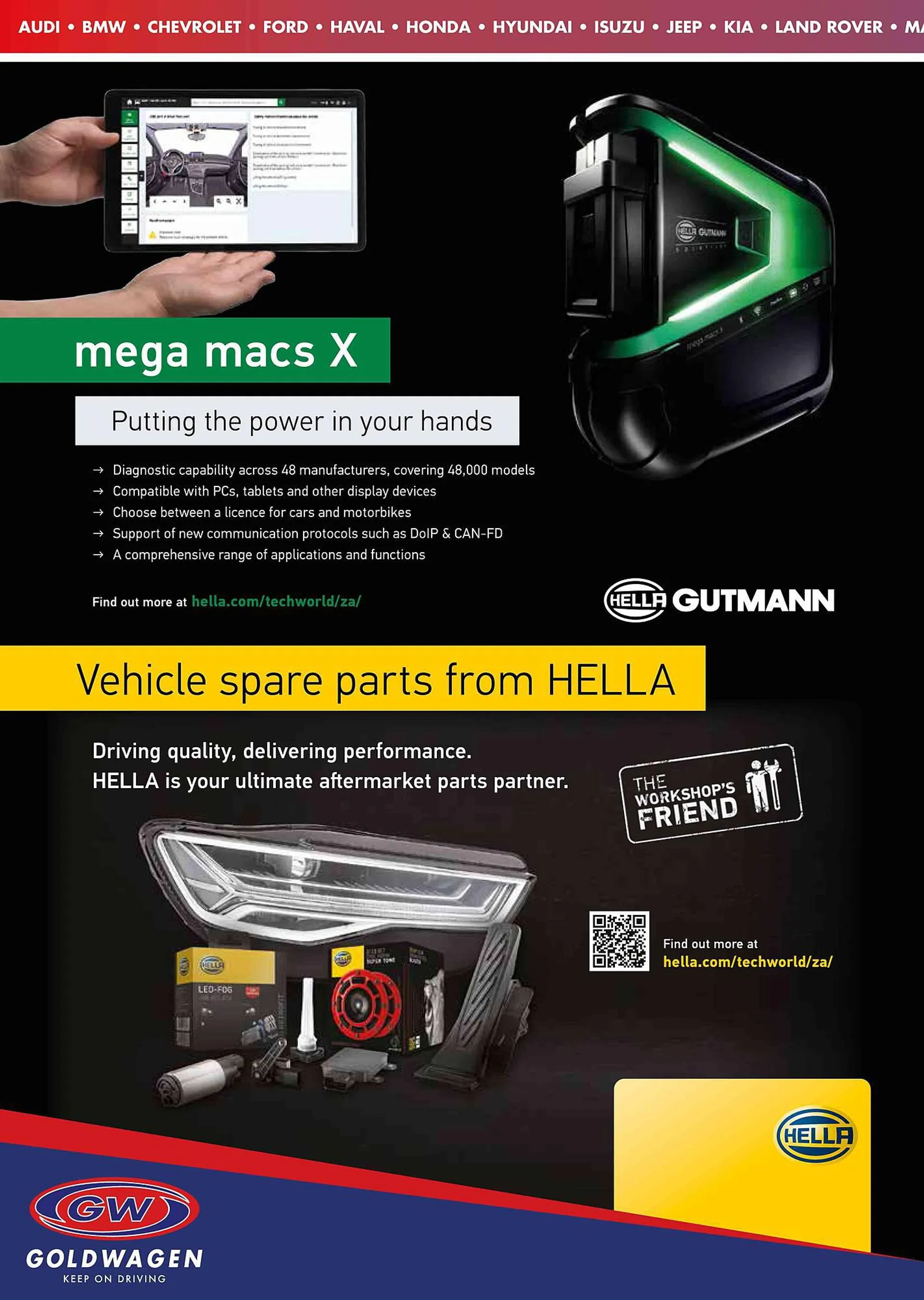 Goldwagen catalogue from 1 December to 31 January 2024 - Catalogue Page 14