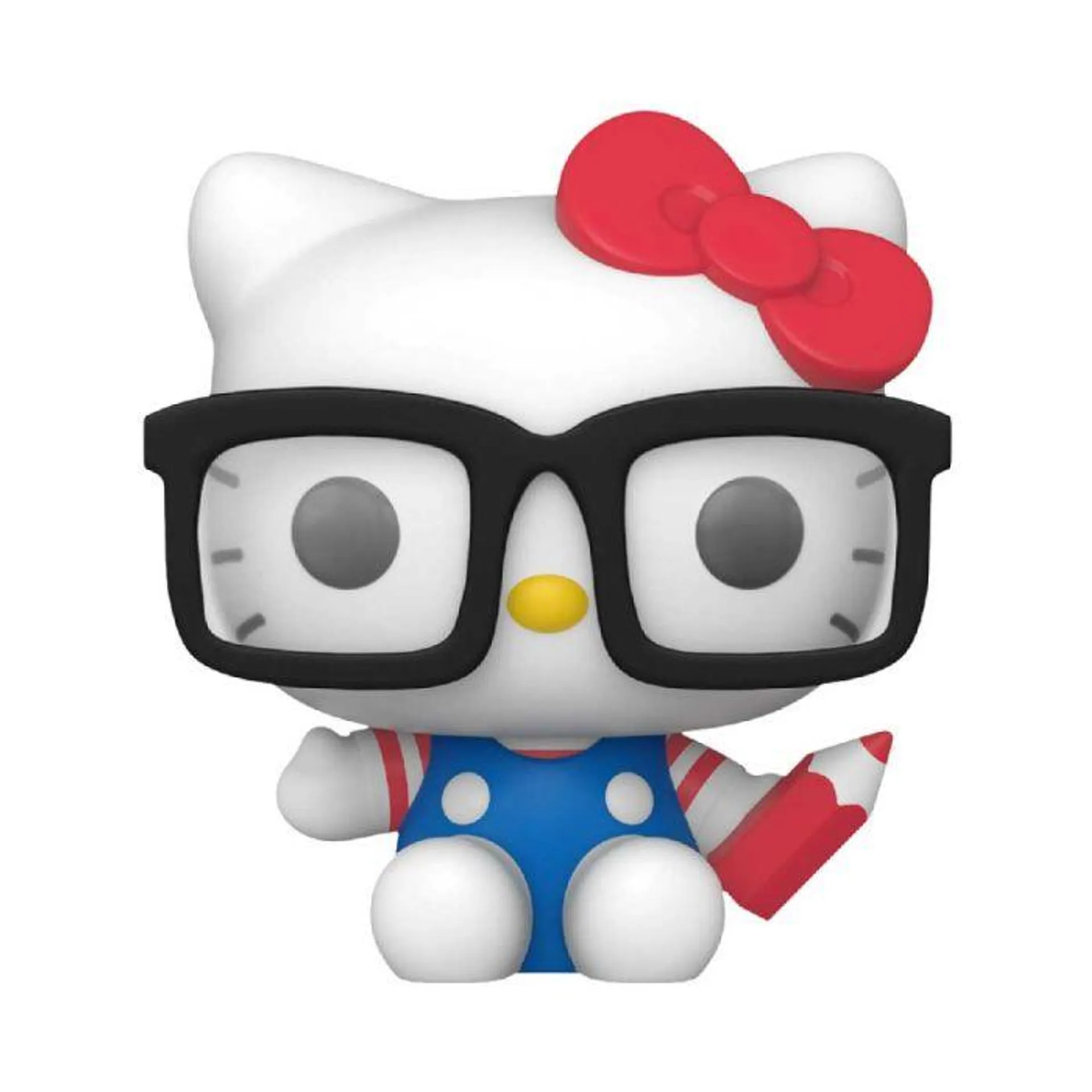 Funko Pop Hello Kitty With Glasses