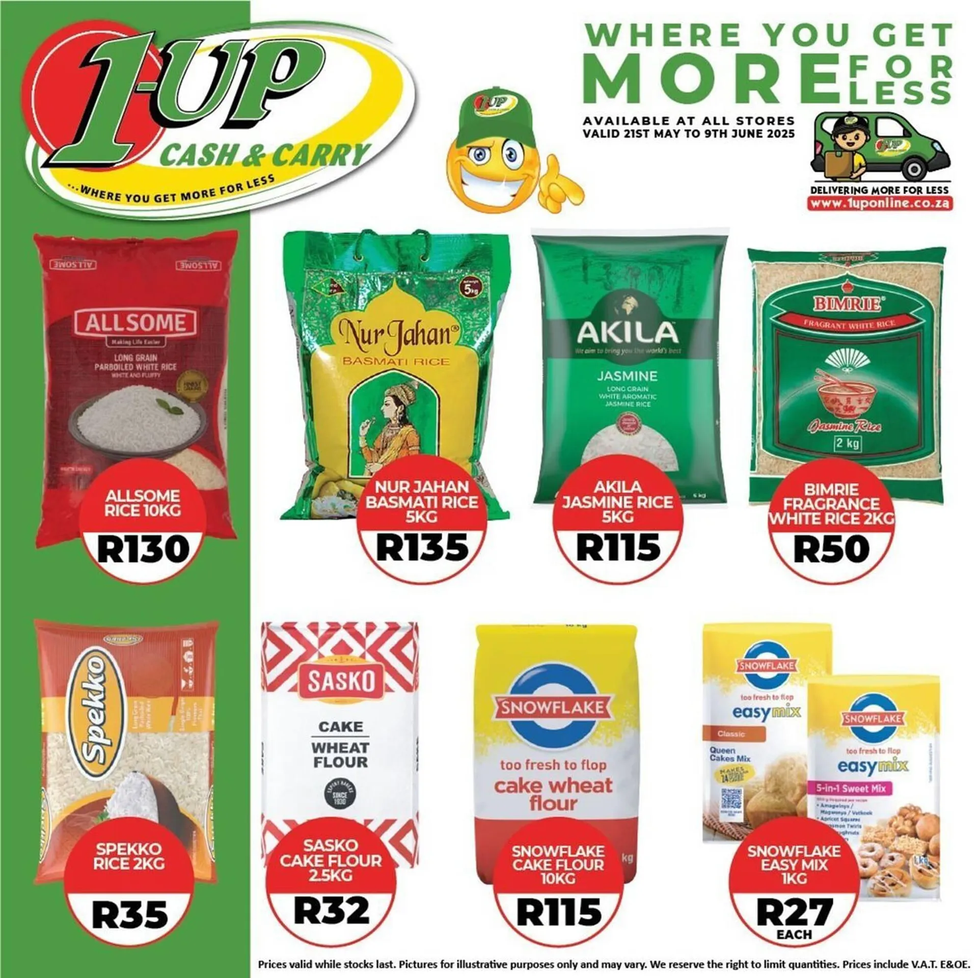 1UP catalogue - 4