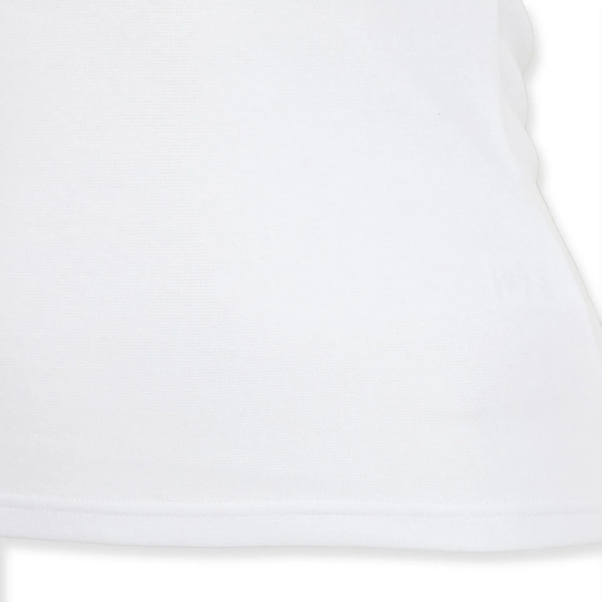 White Long Sleeve T-shirt