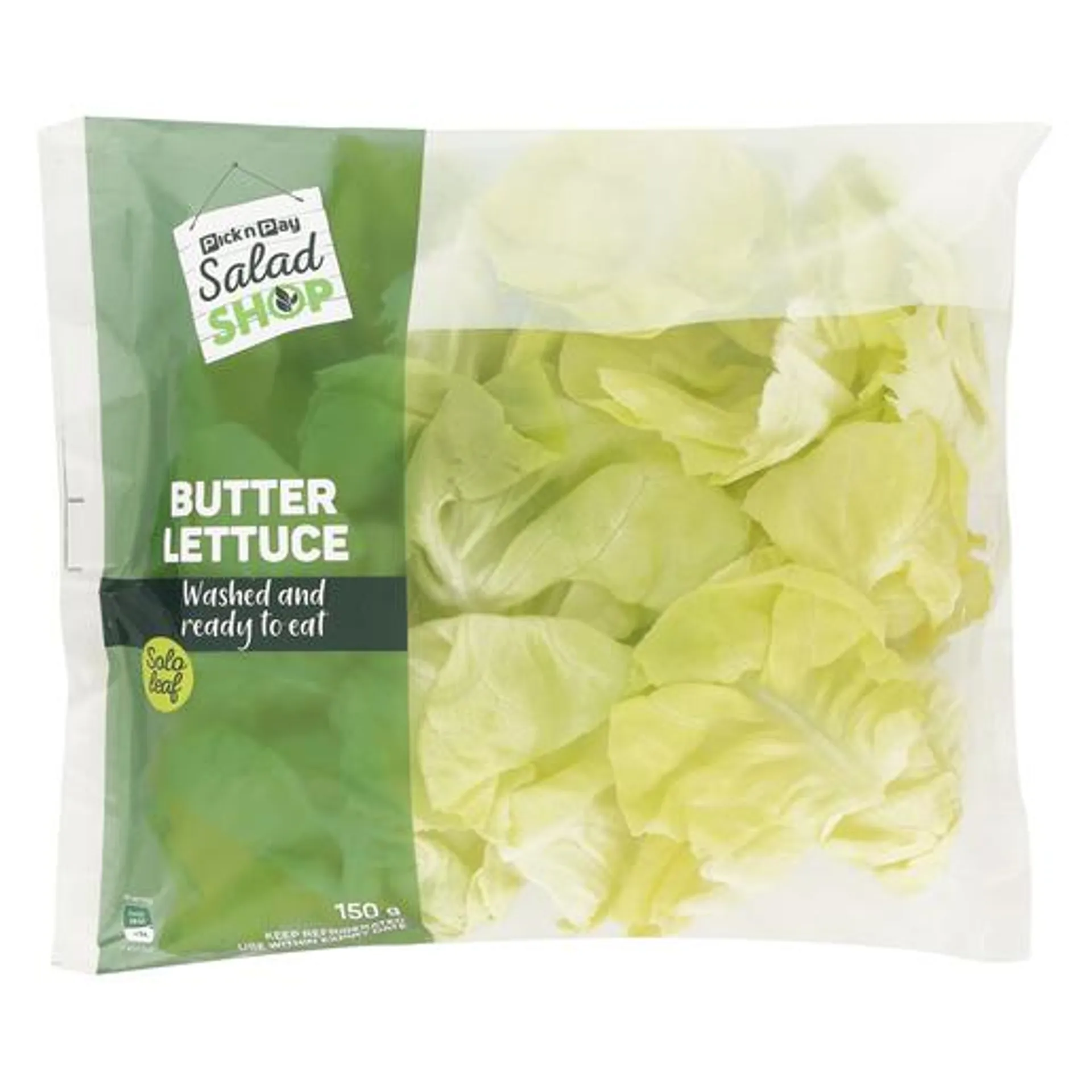 PnP Butter Lettuce 150g