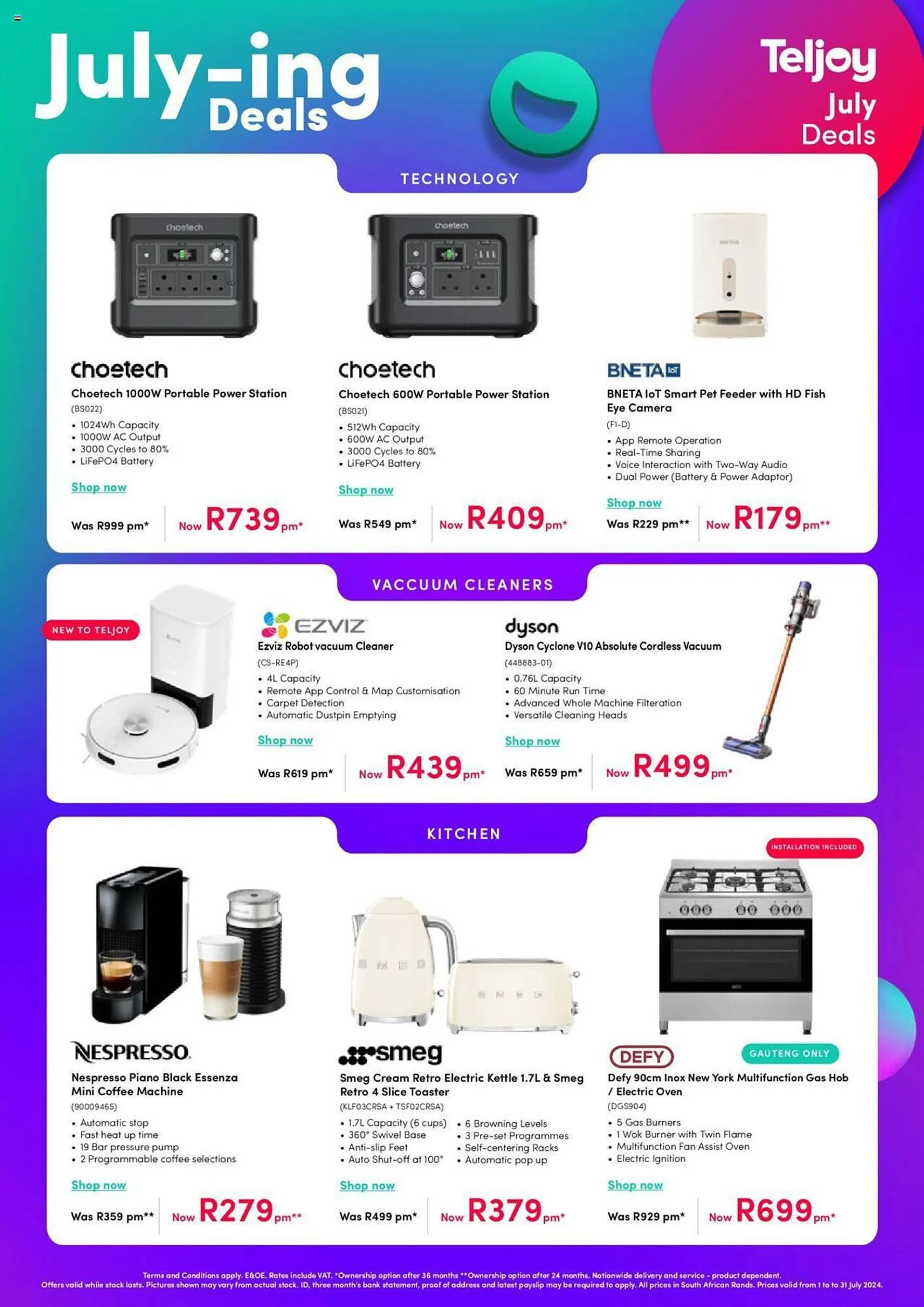 Teljoy catalogue - 5