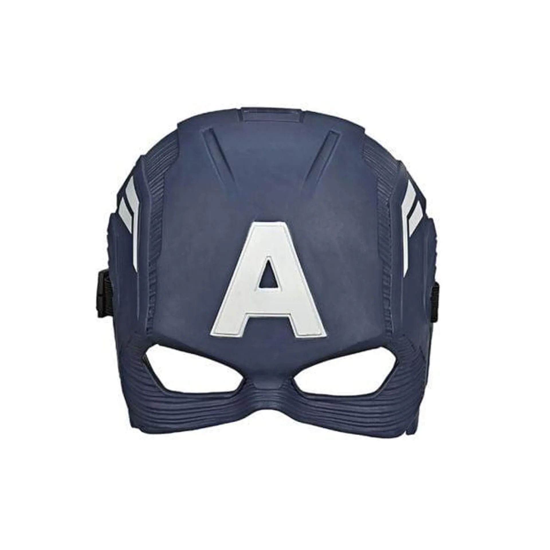 Marvel Avengers Hero Mask Captain America