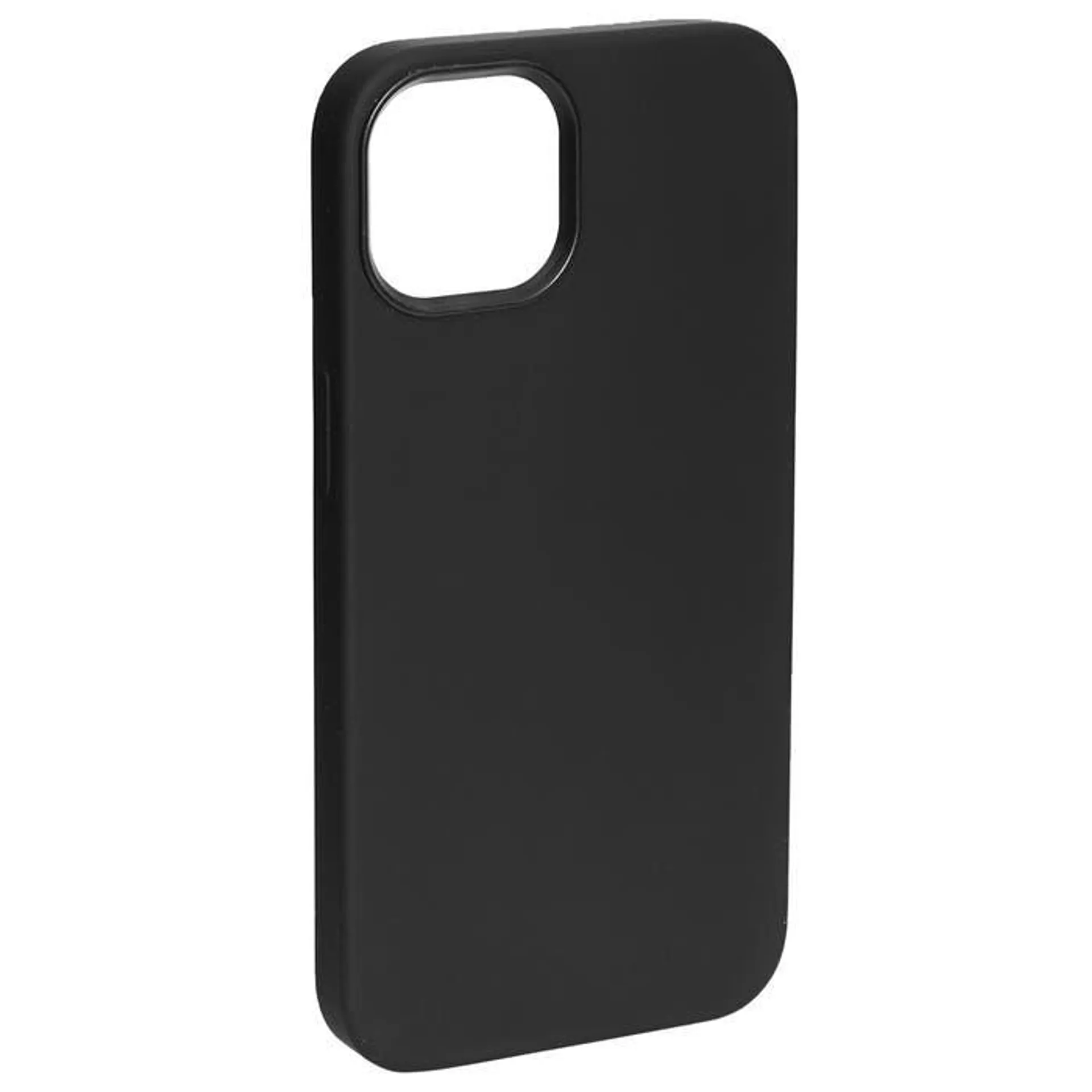 Moov Liquid Silicone Case with MagSafe for iPhone 13 Pro - Black