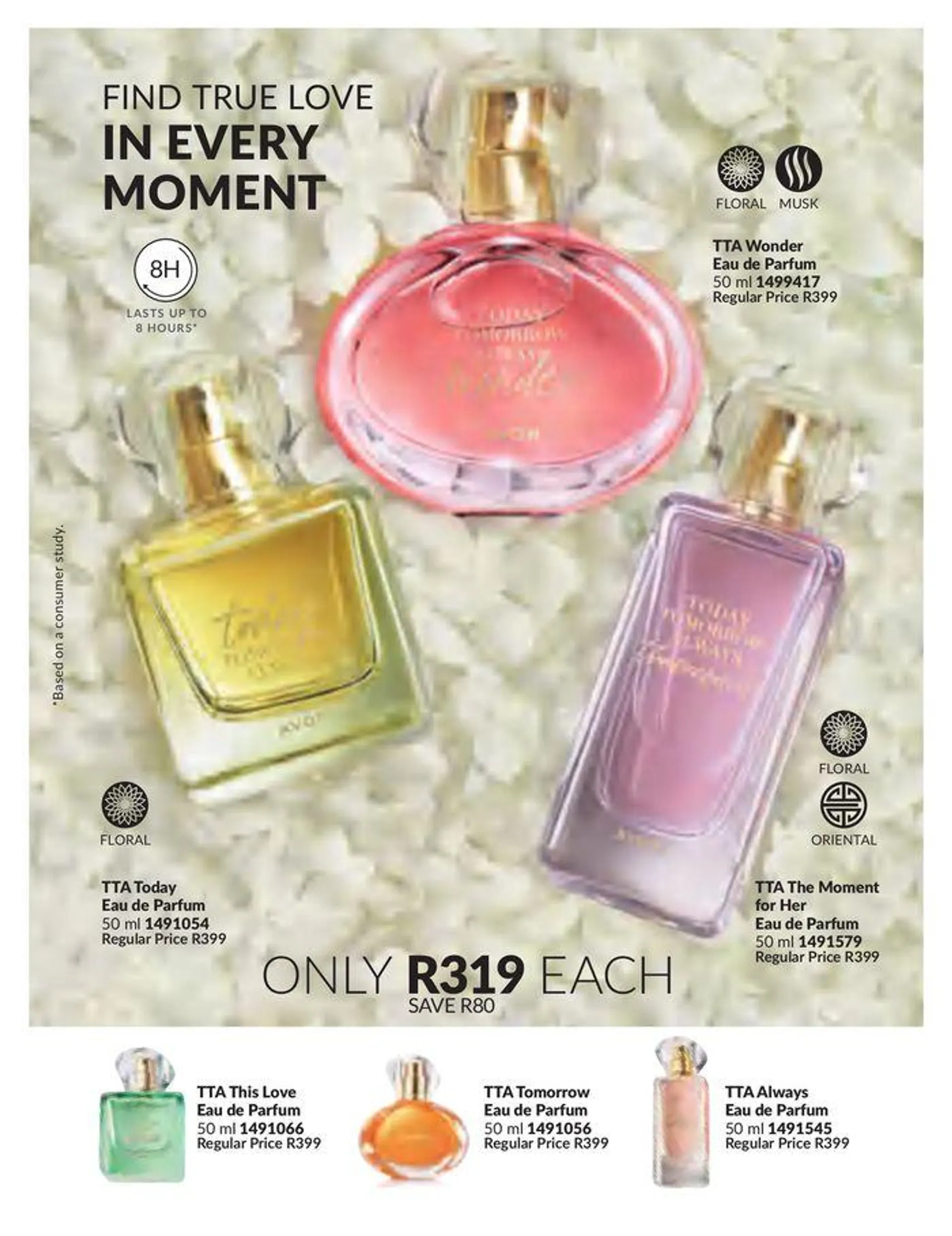 AVON July 2024 Brochure  from 1 July to 31 July 2024 - Catalogue Page 39