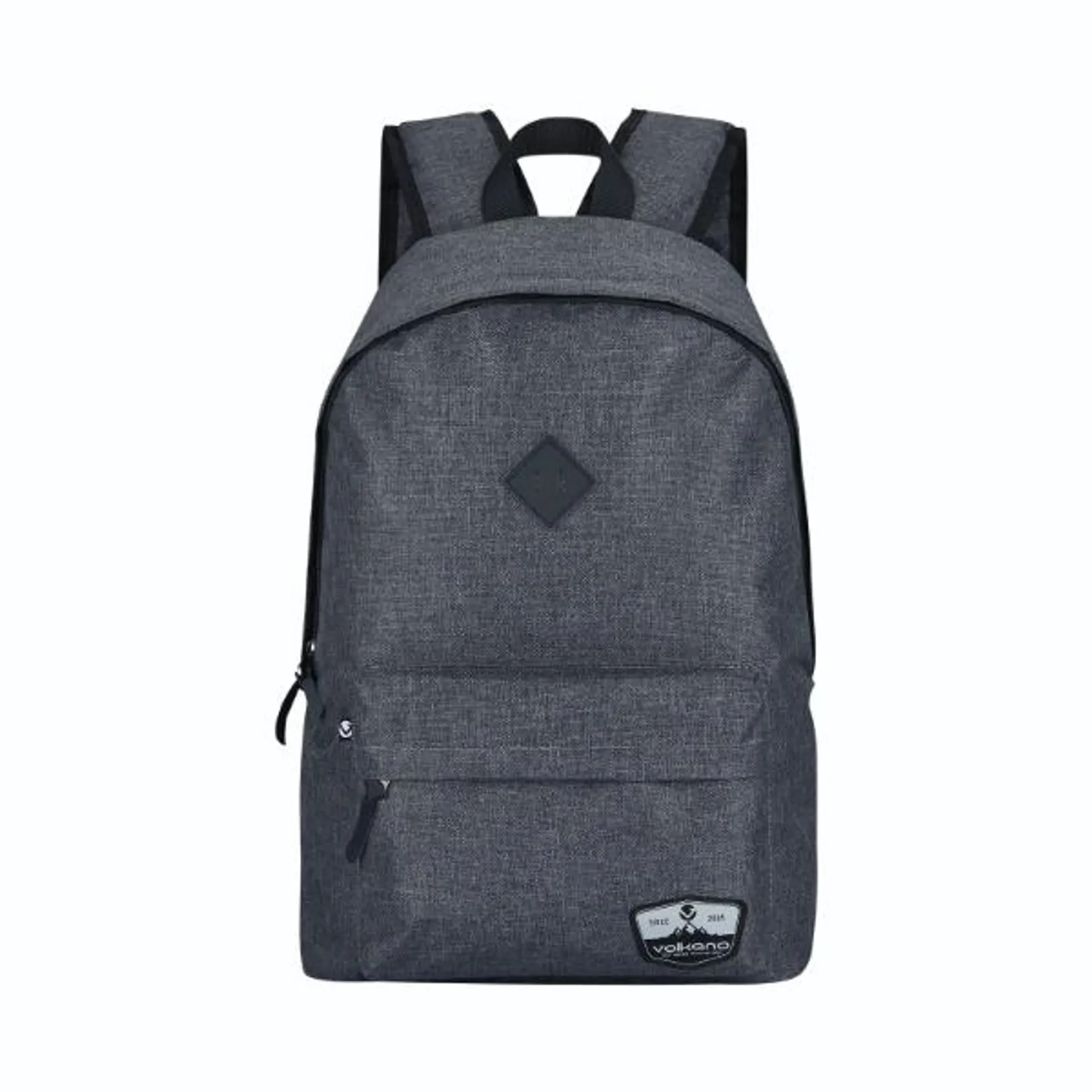 Volkano Backpack Distinct 15.6" Laptop VK-9129-GM