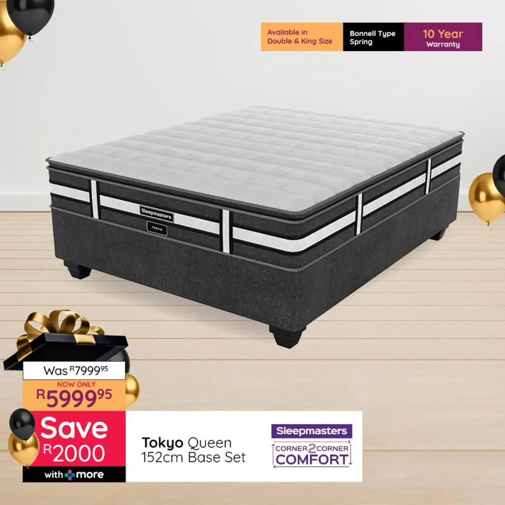 Bradlows catalogue from 15 July to 20 August 2025 - Catalogue Page 1