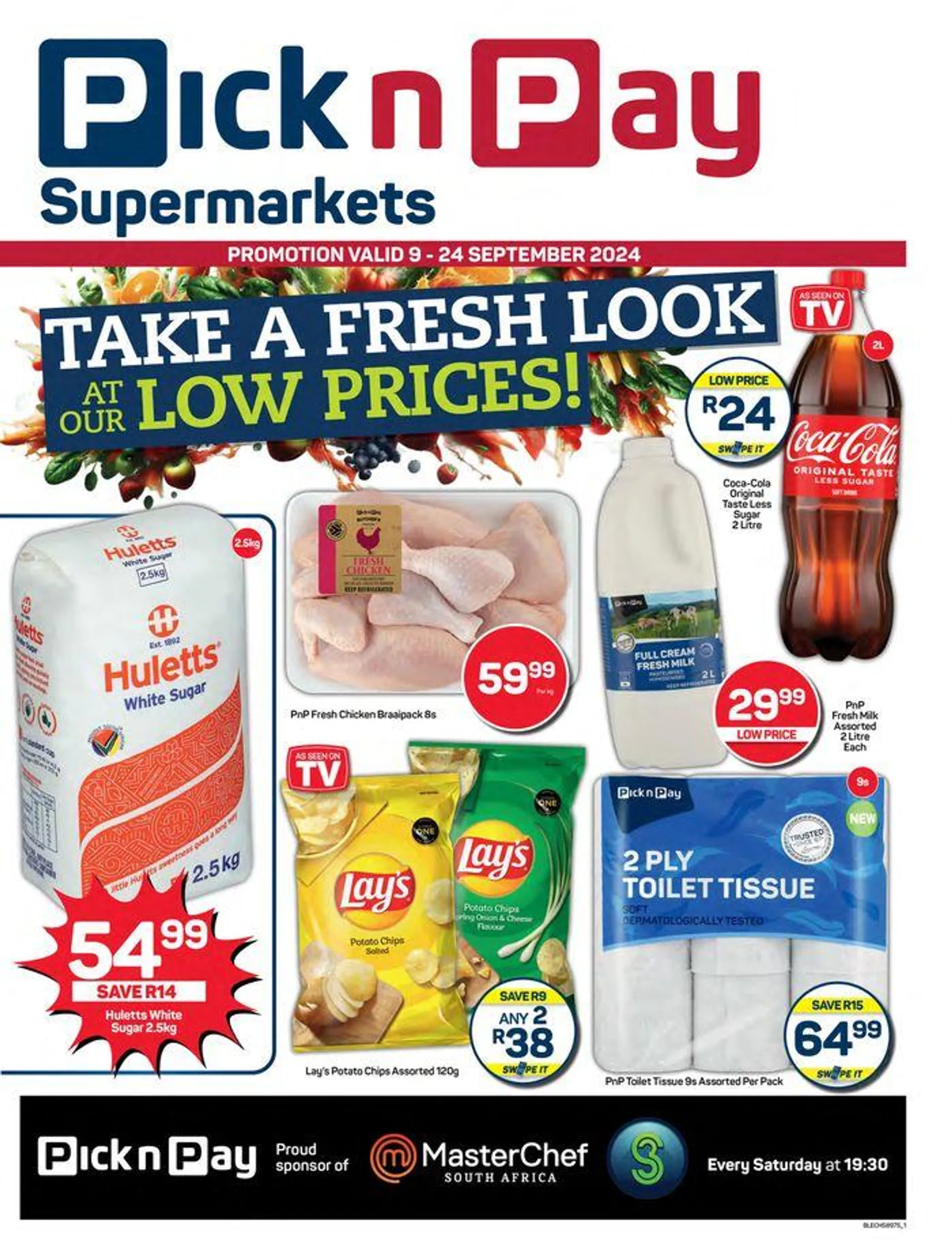 Pick n Pay weekly specials - 1