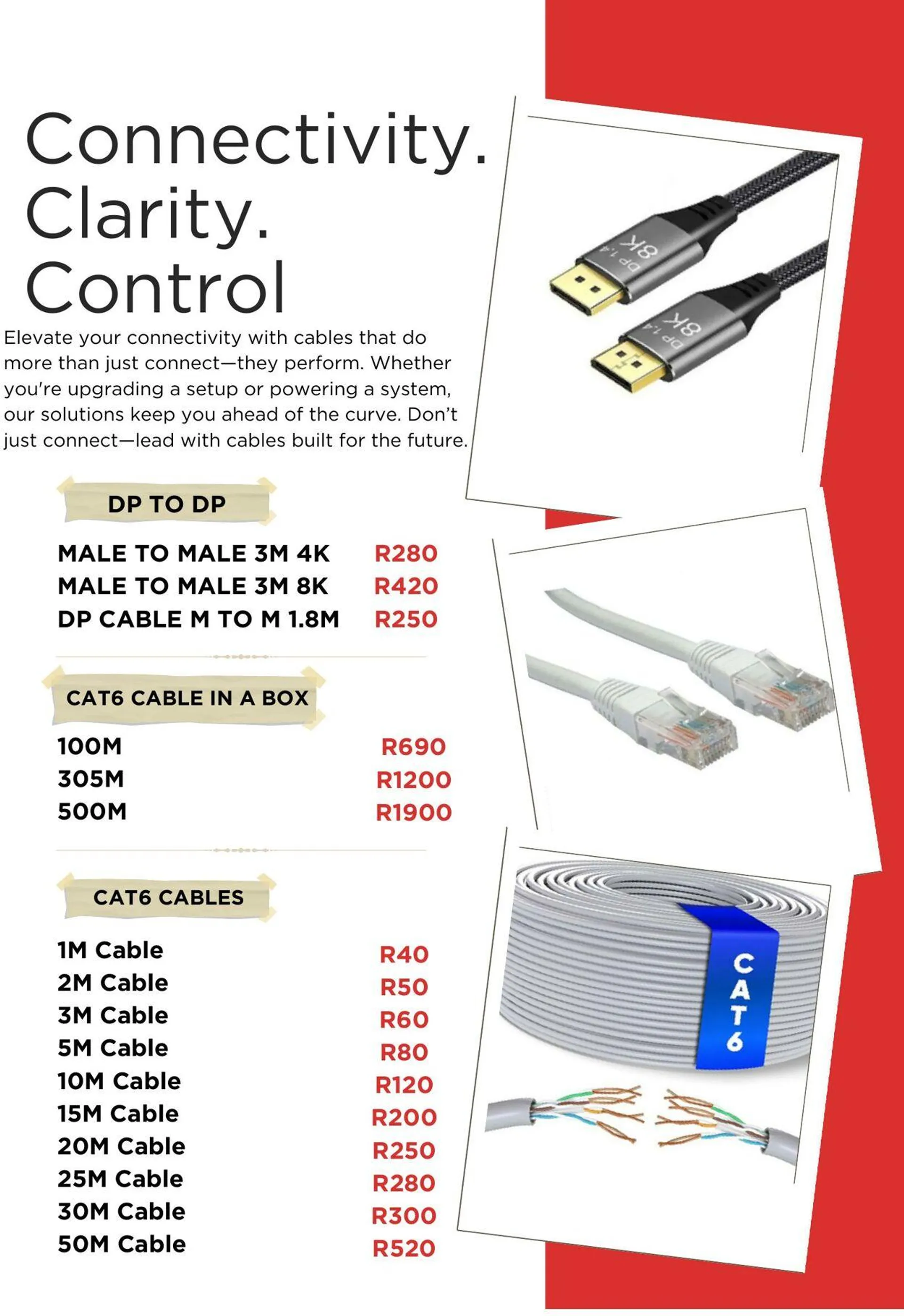 Matrix Warehouse Current catalogue from 26 May to 9 June 2025 - Catalogue Page 1