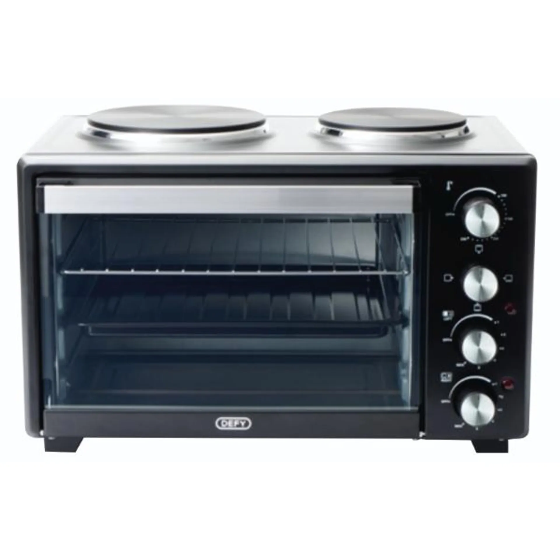 Defy Microwave Oven 30Lt MOH2330