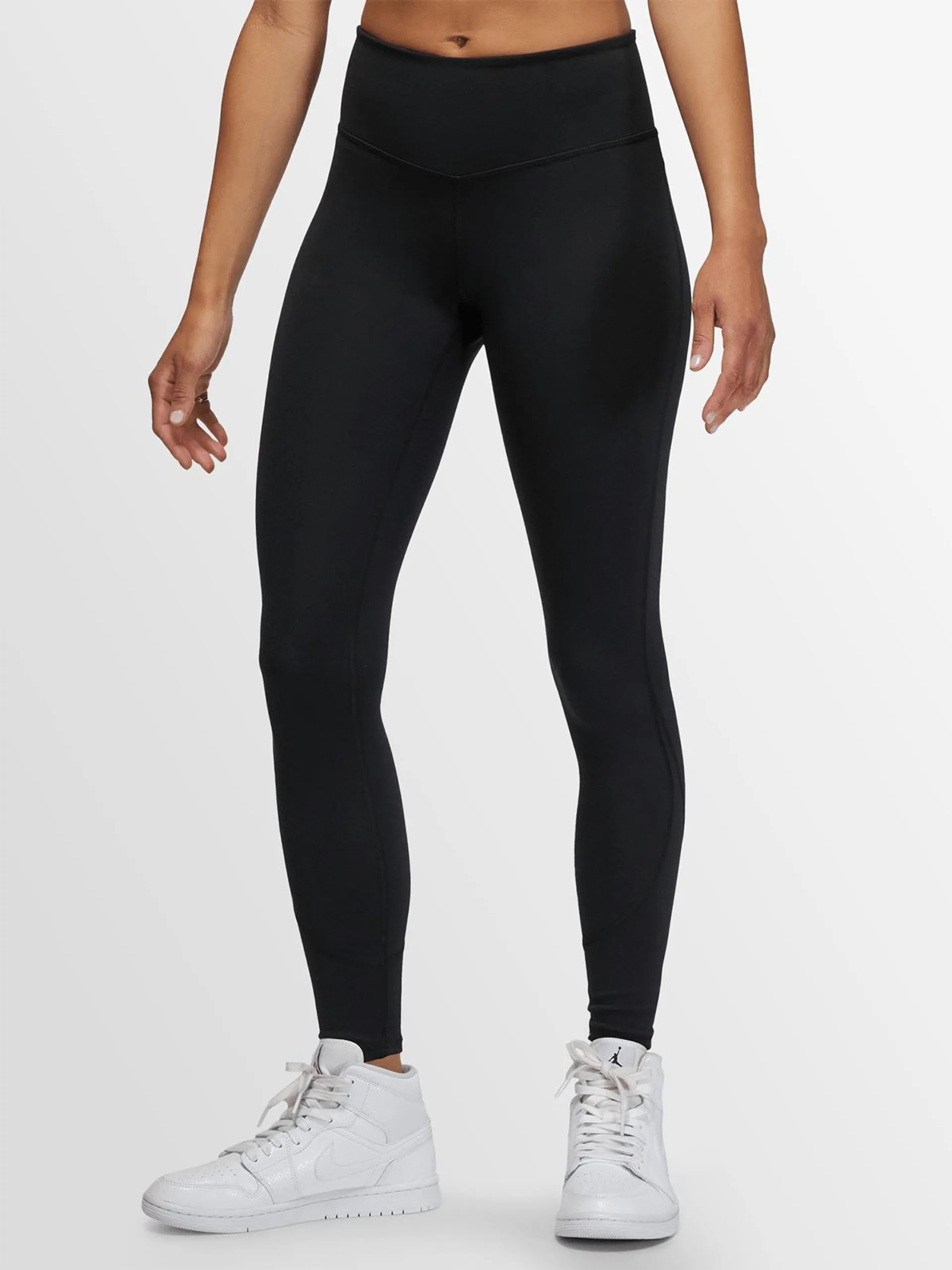 Jordan Women's Sport Black Leggings