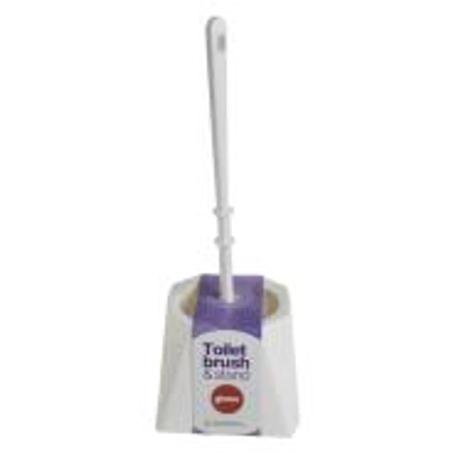 Gizmo Open Toilet Brush Set