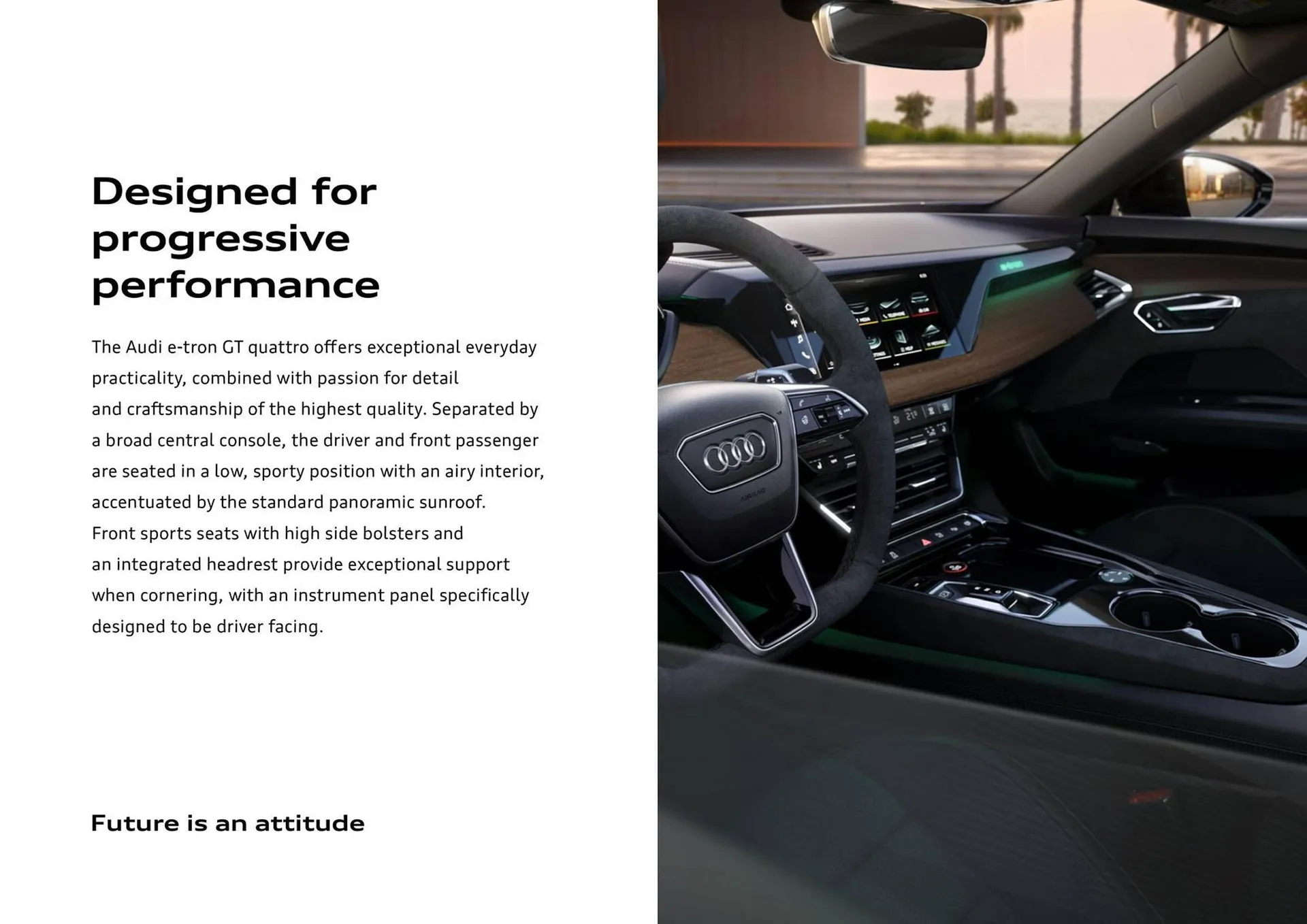 Audi catalogue from 28 September to 28 September 2024 - Catalogue Page 5