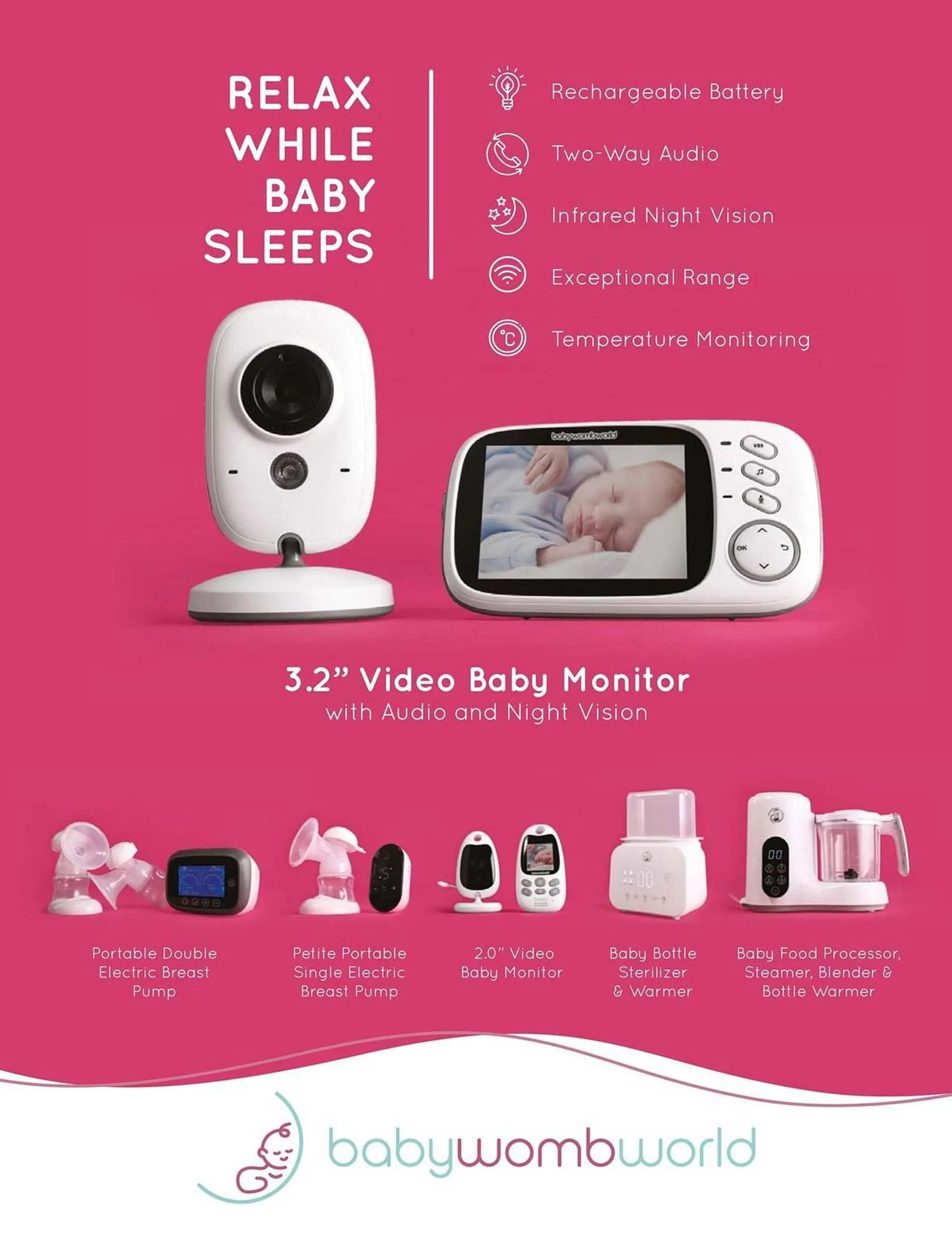 Baby City catalogue from 12 November to 30 November 2024 - Catalogue Page 19