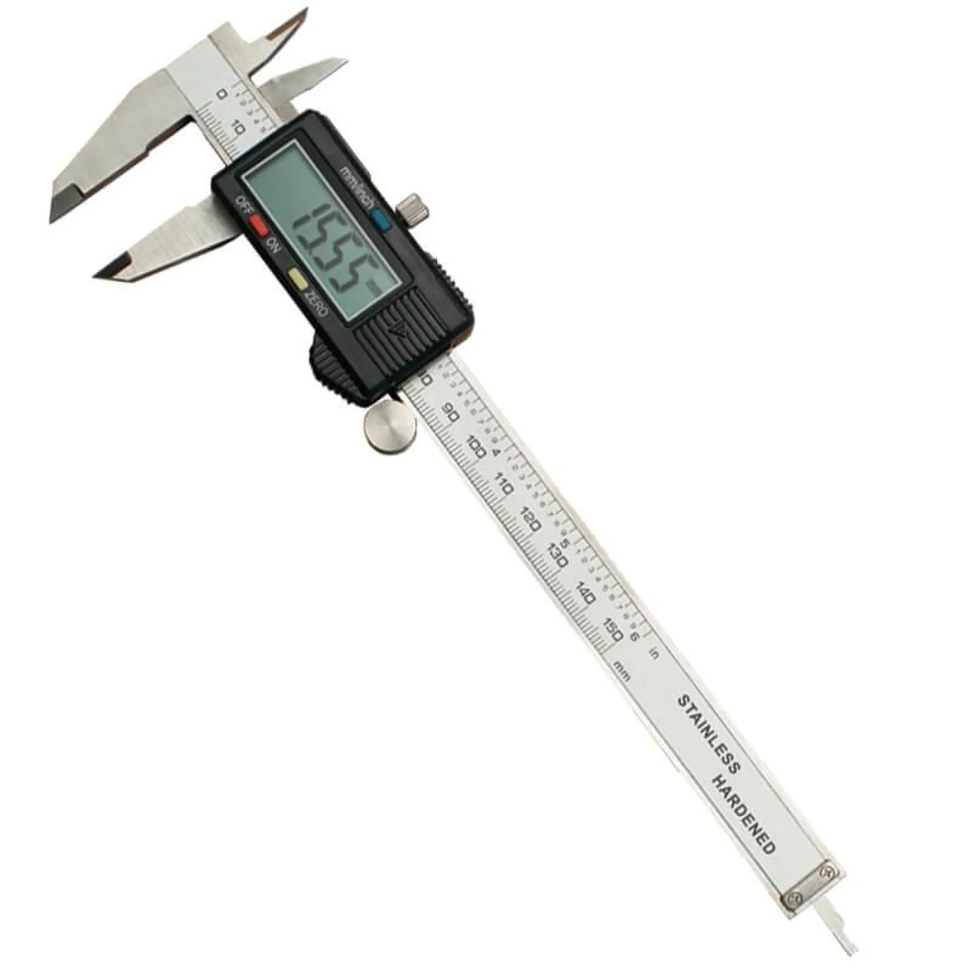 Digital Caliper (KTV150) - Major Tech