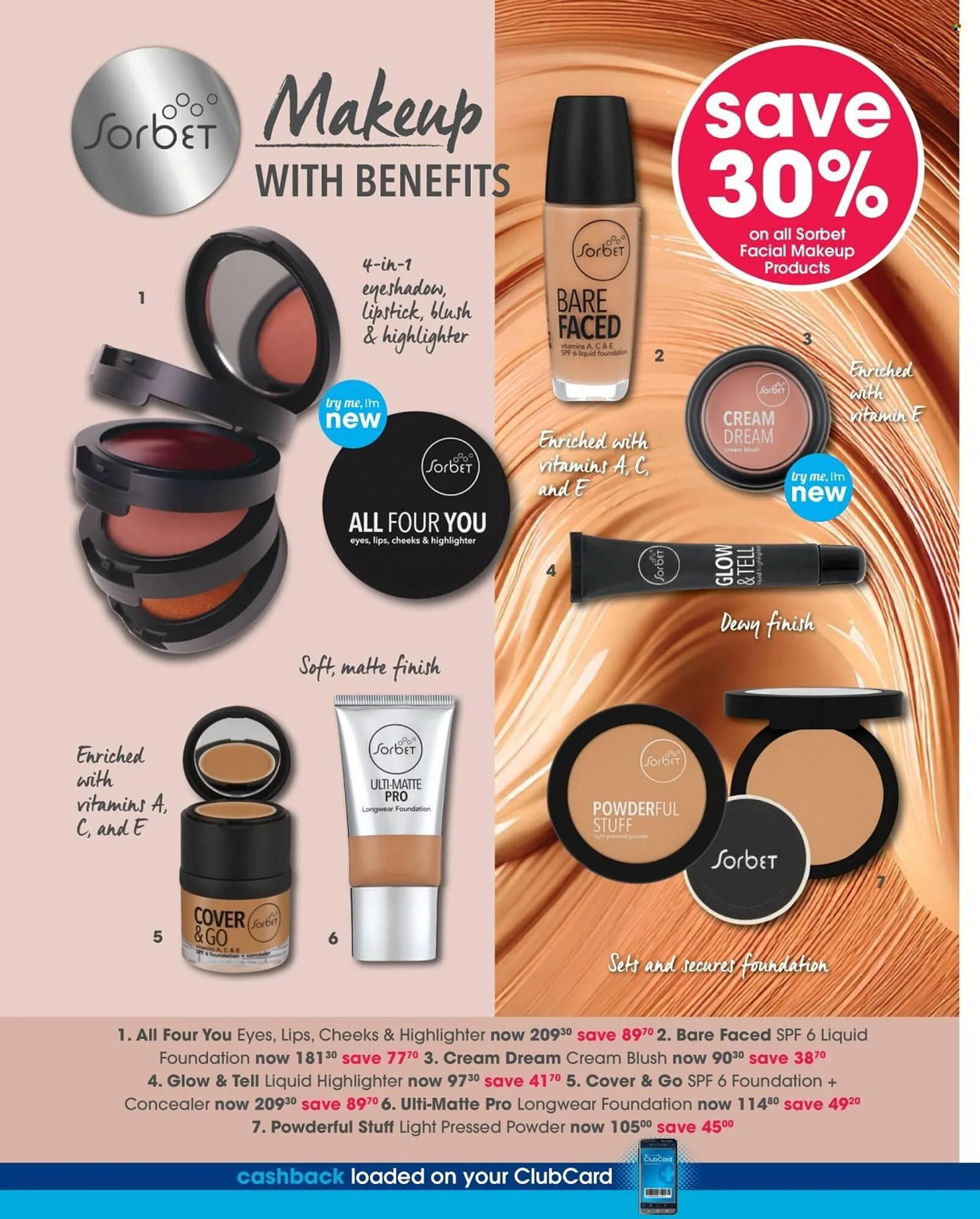 Clicks catalogue from 7 May to 20 May 2025 - Catalogue Page 2