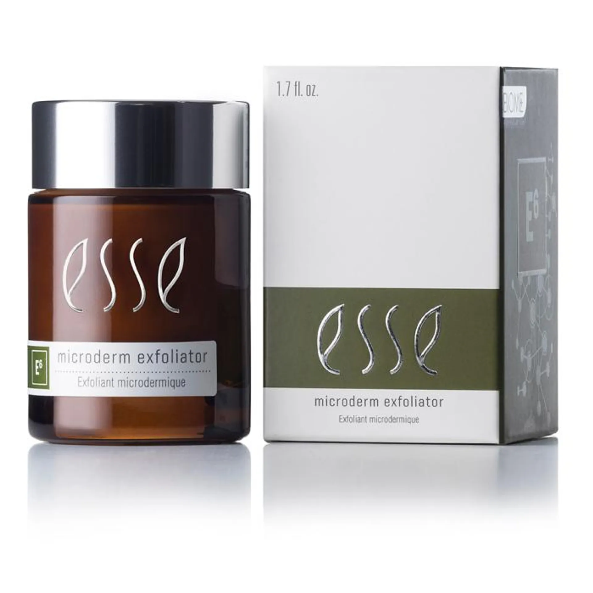 Esse - Microderm Exfoliator 50ml