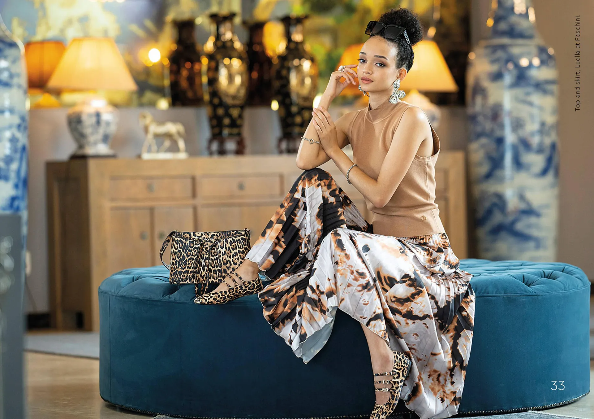 Honey Fashion Accessories catalogue from 6 May to 12 May 2025 - Catalogue Page 2