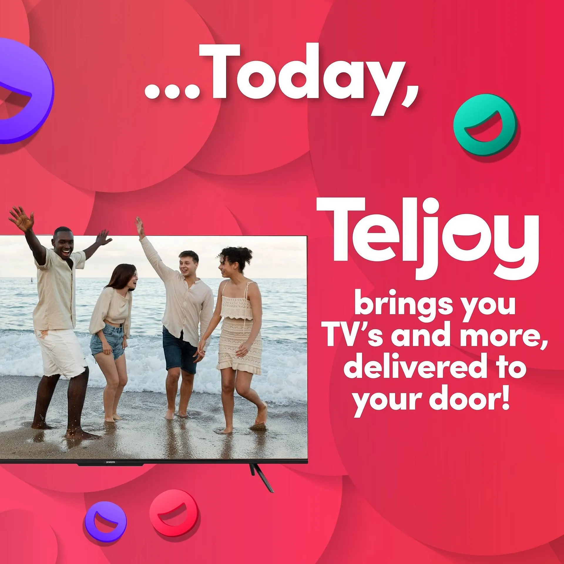 Teljoy catalogue from 24 September to 2 October 2024 - Catalogue Page 2