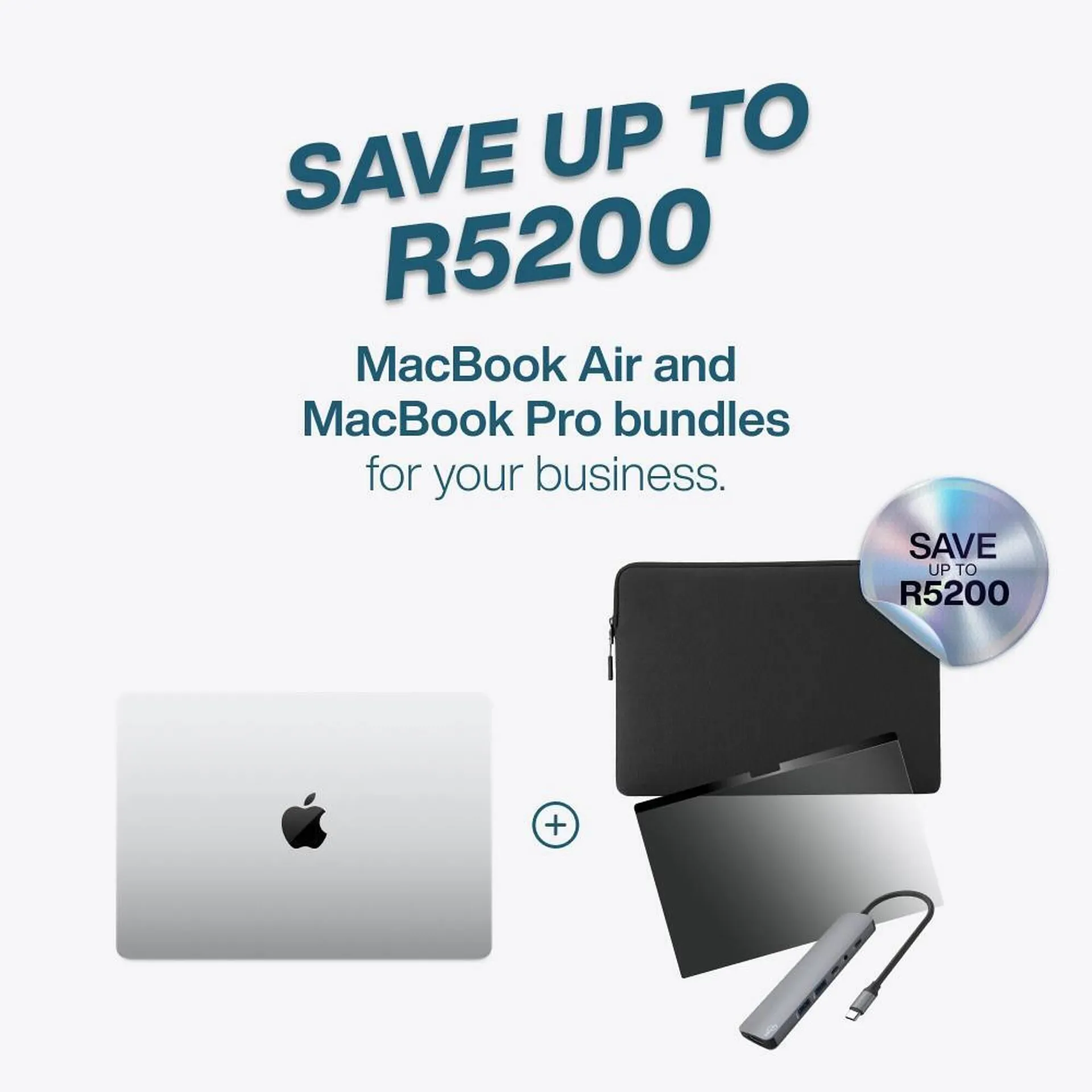 iStore catalogue - 1