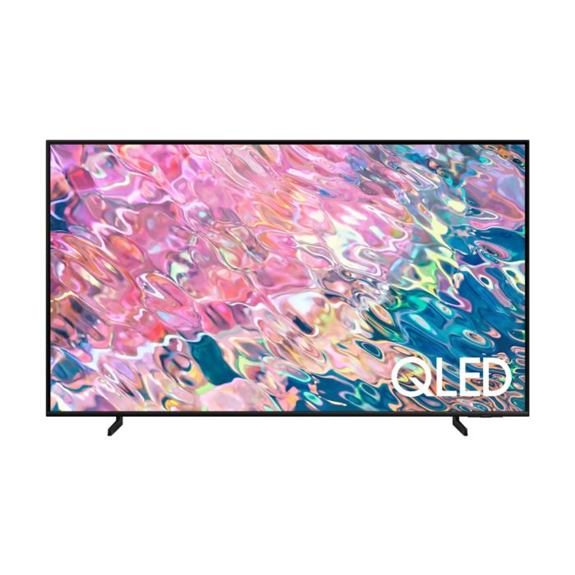 Samsung 50-inch SM QLED 4K TV-50Q60B