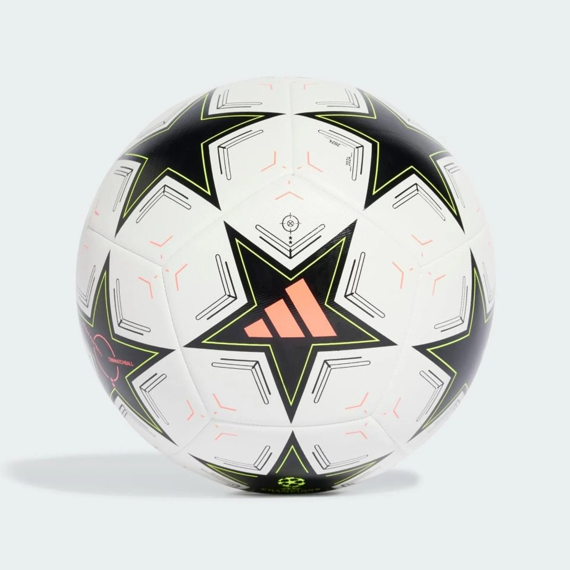 UCL Training 24/25 Group Stage Ball