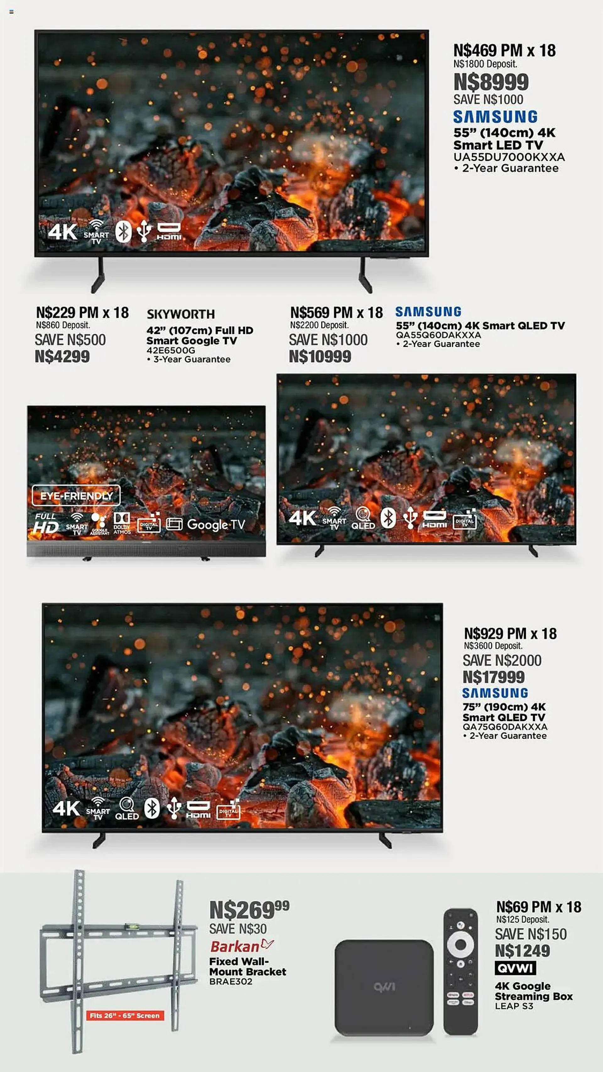 House & Home catalogue from 7 April to 21 April 2025 - Catalogue Page 3