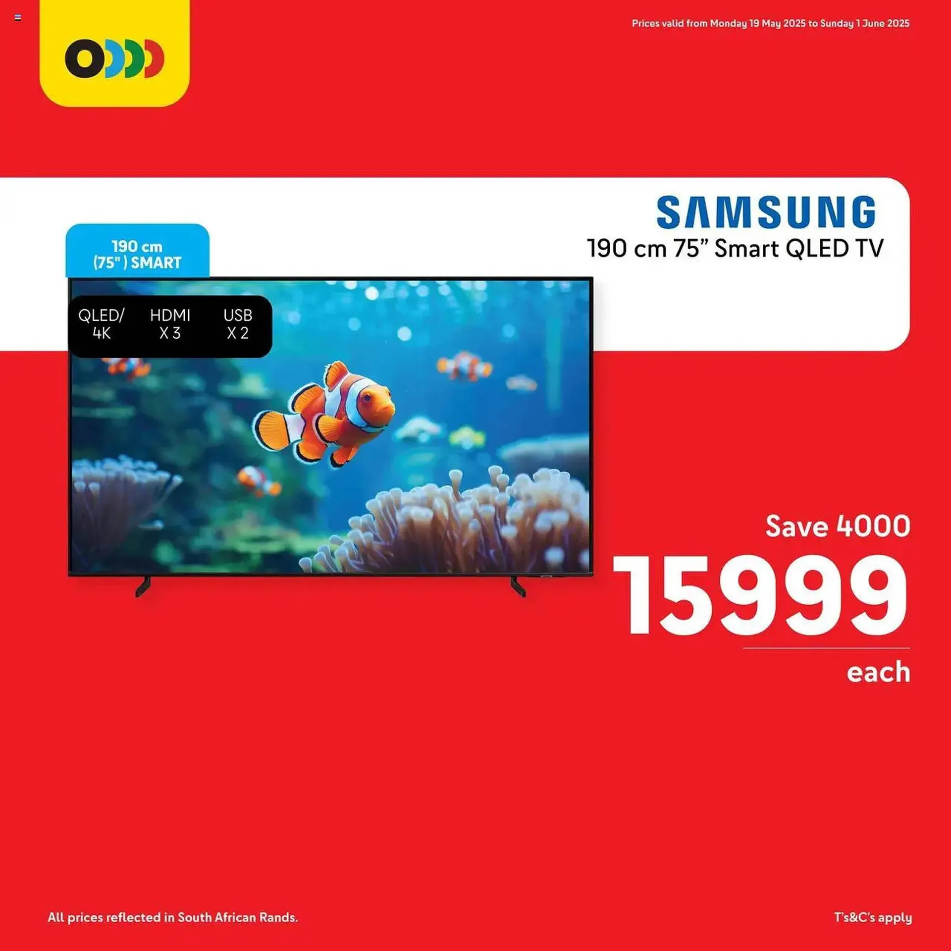 Makro catalogue - 1