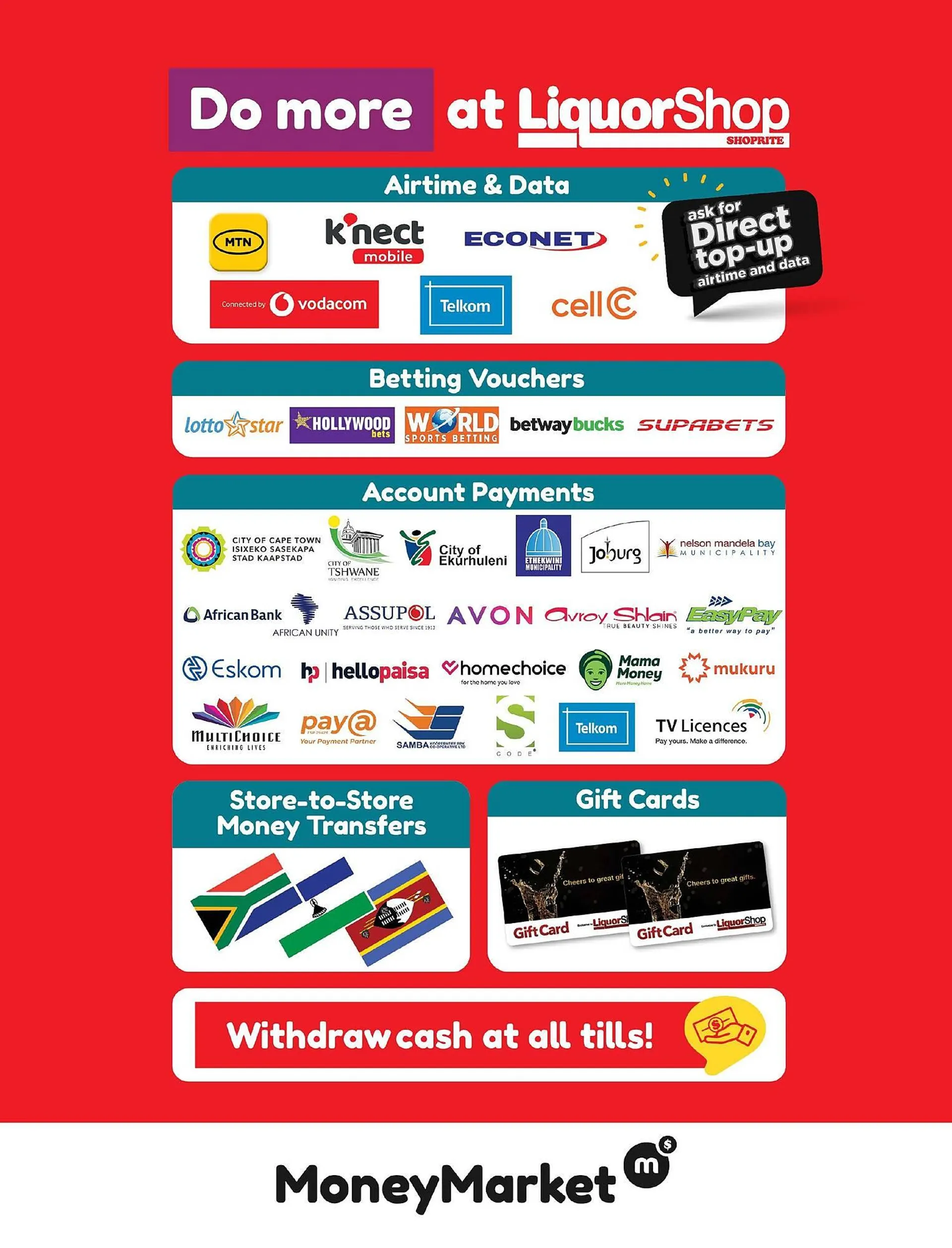 Shoprite catalogue from 19 May to 22 June 2025 - Catalogue Page 8