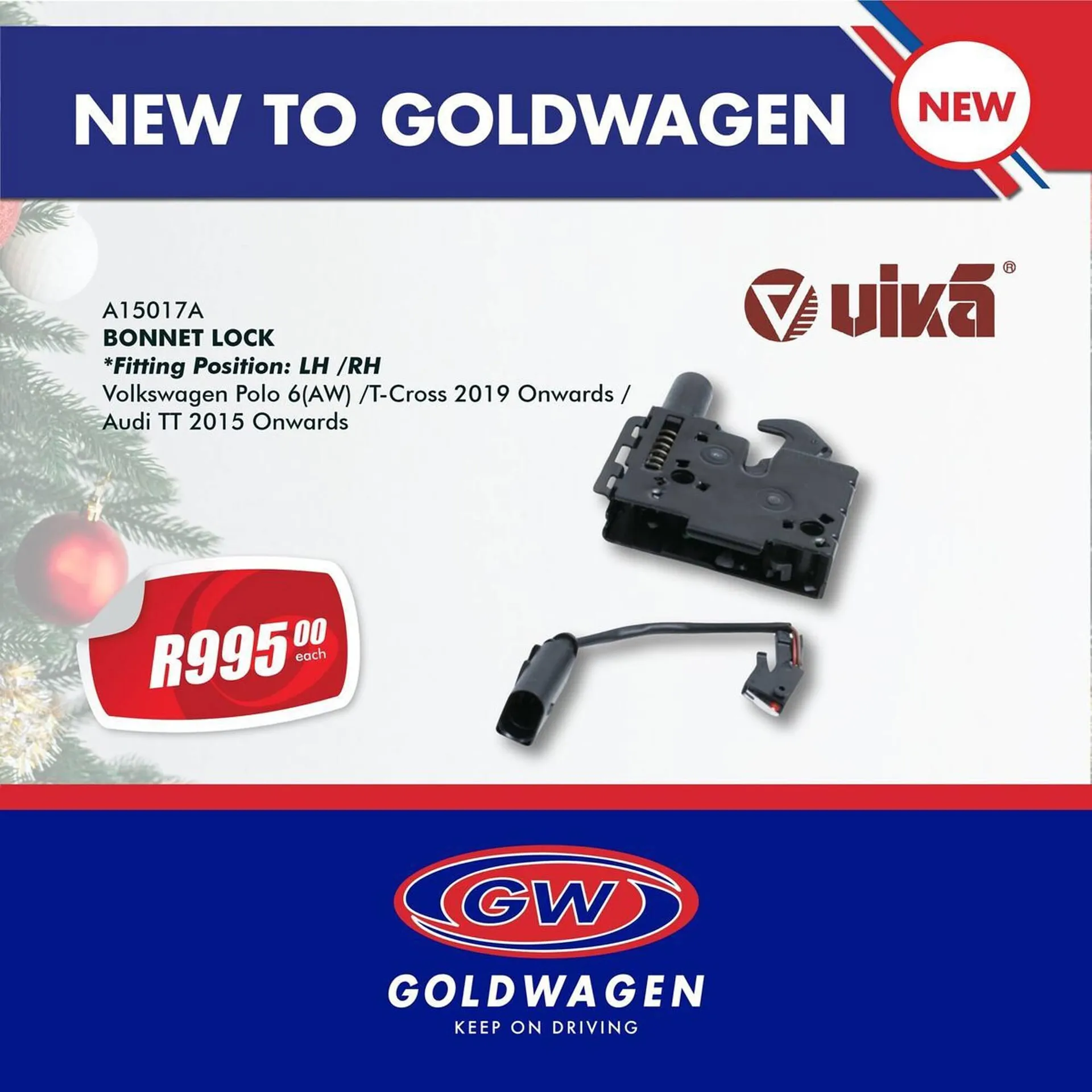 Goldwagen catalogue - 21 December 31 December 2023