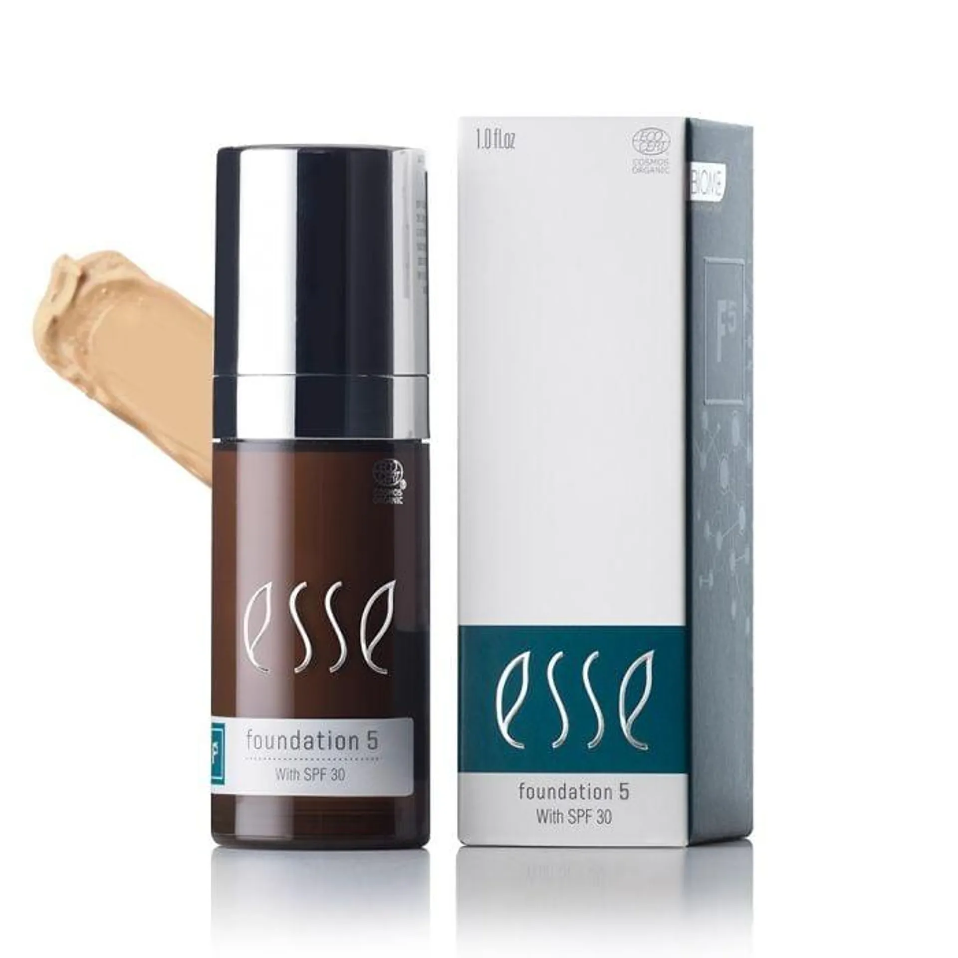 Esse - Foundation 5 30ml