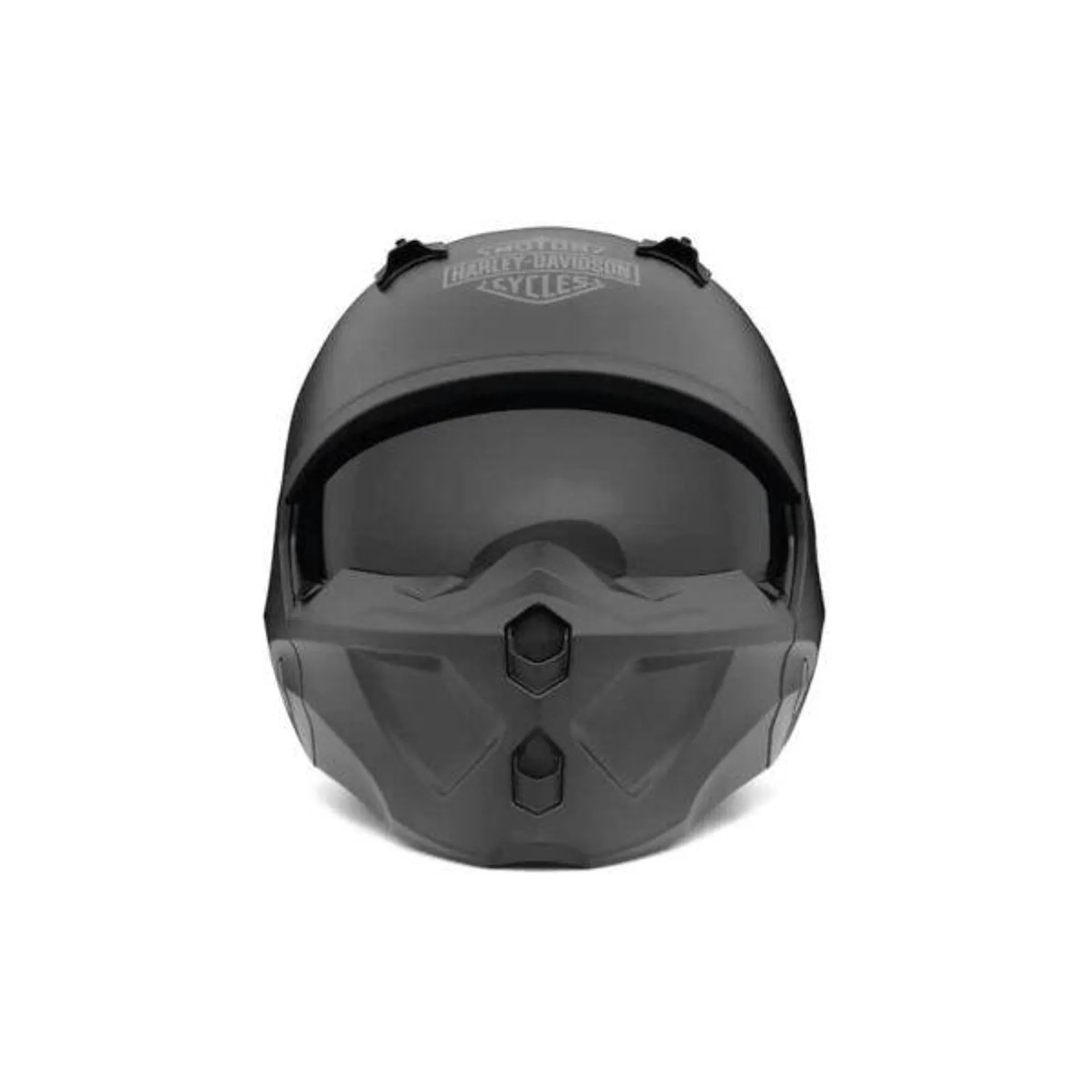 Gargoyle X07 2-in-1 Helmet