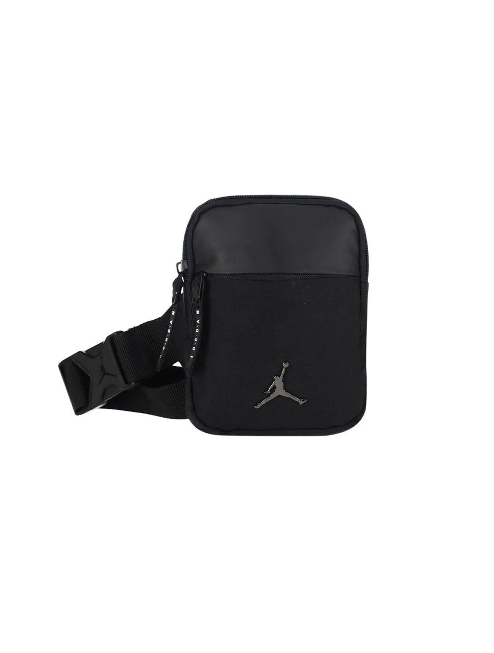 Air Jordan Airborne Hip Bag Black