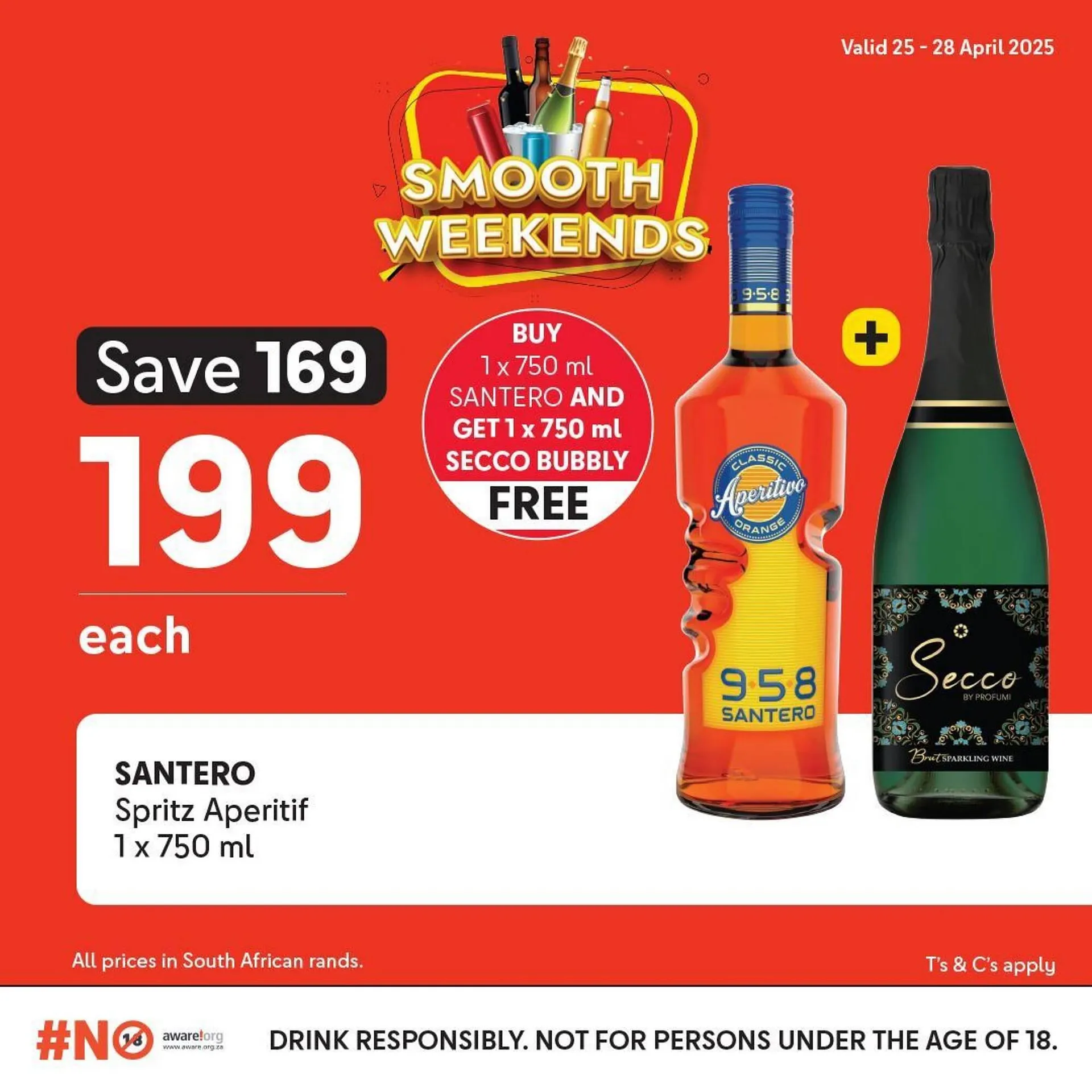 Makro catalogue from 26 April to 28 April 2025 - Catalogue Page 14