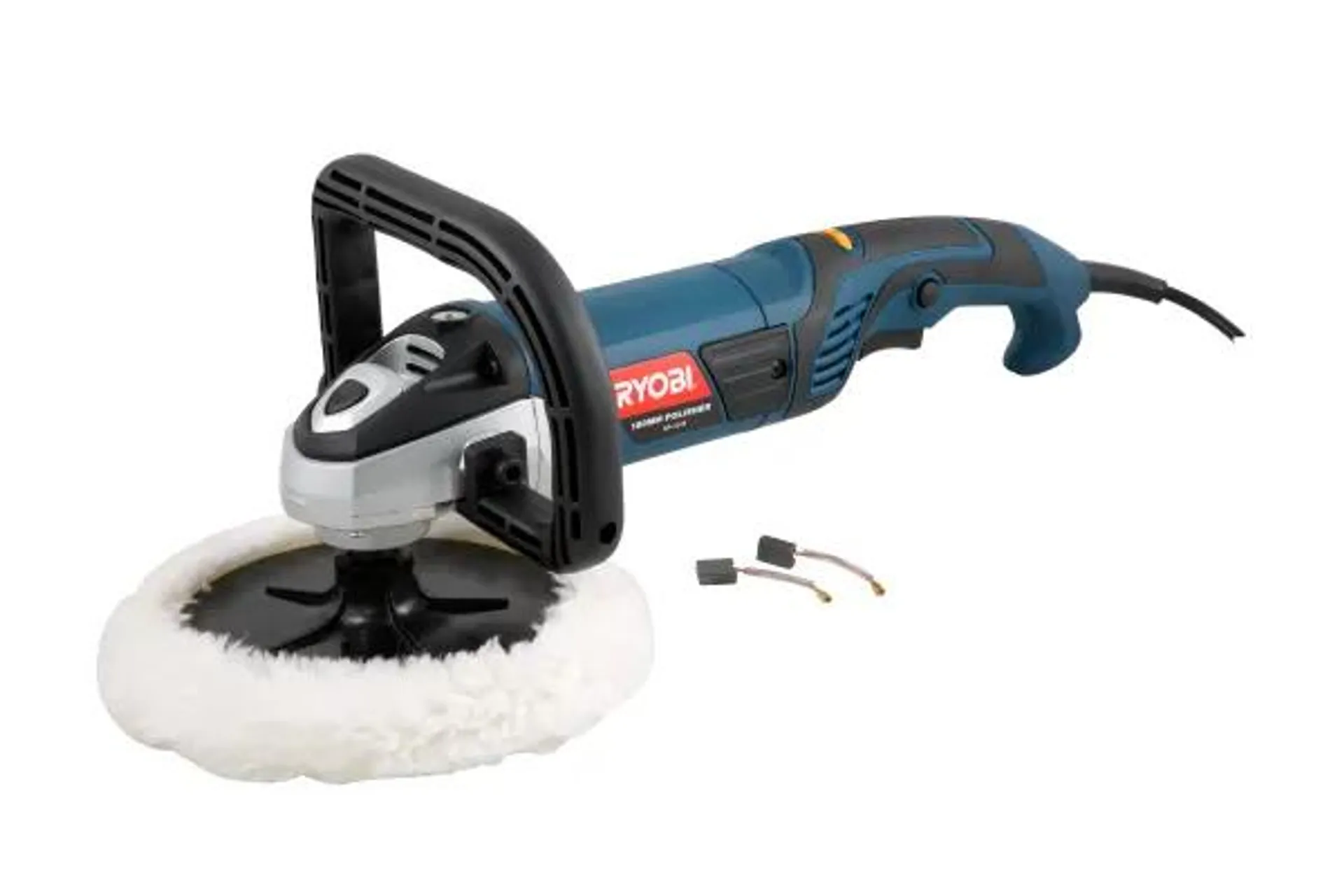 Ryobi Sander Polisher 1200W 180mm 2 Years SP-1218