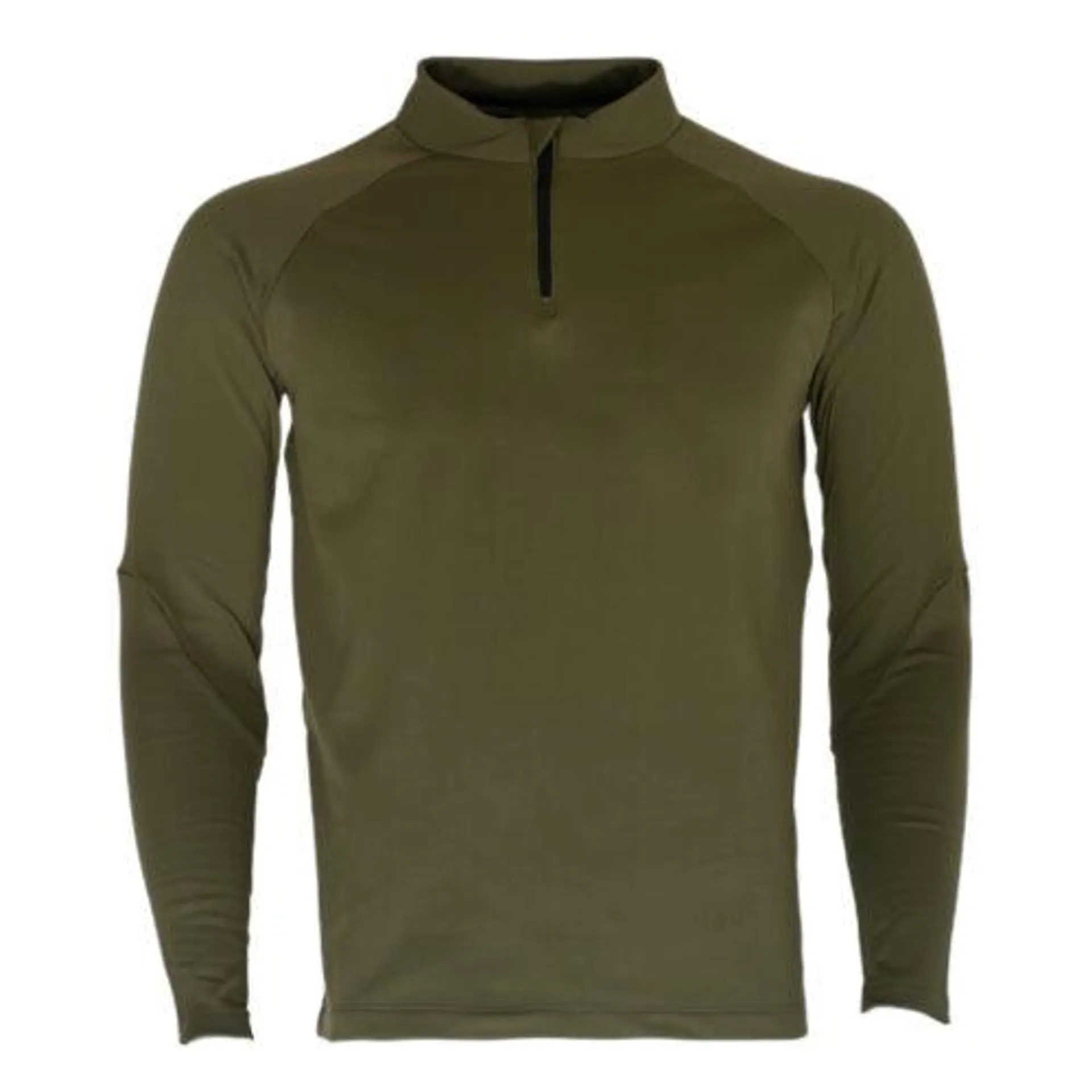 Cross Creek Thermal Active Windbreaker – Olive