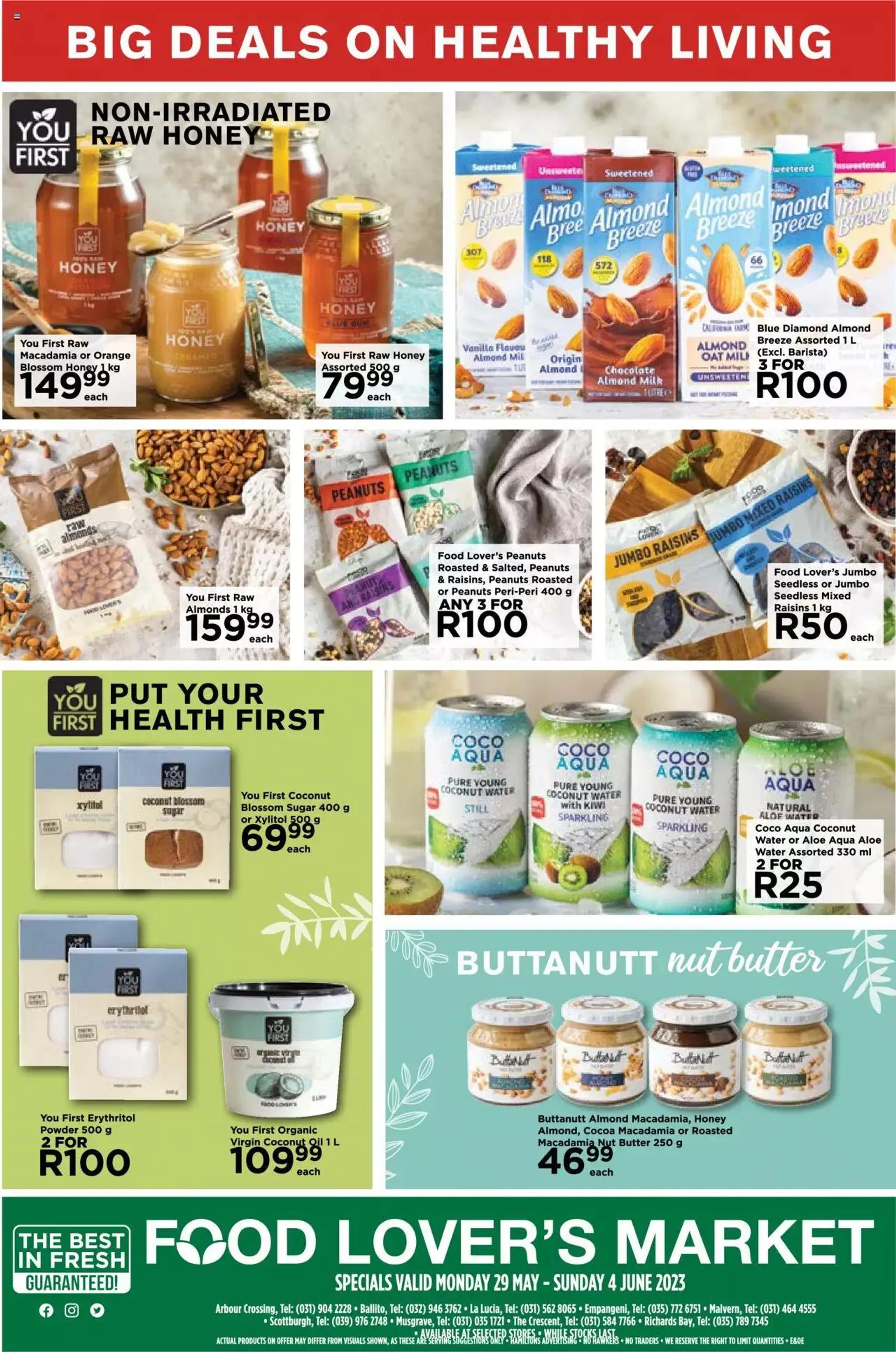 Food Lovers Market KwaZulu-Natal - Weekly Specials - 11