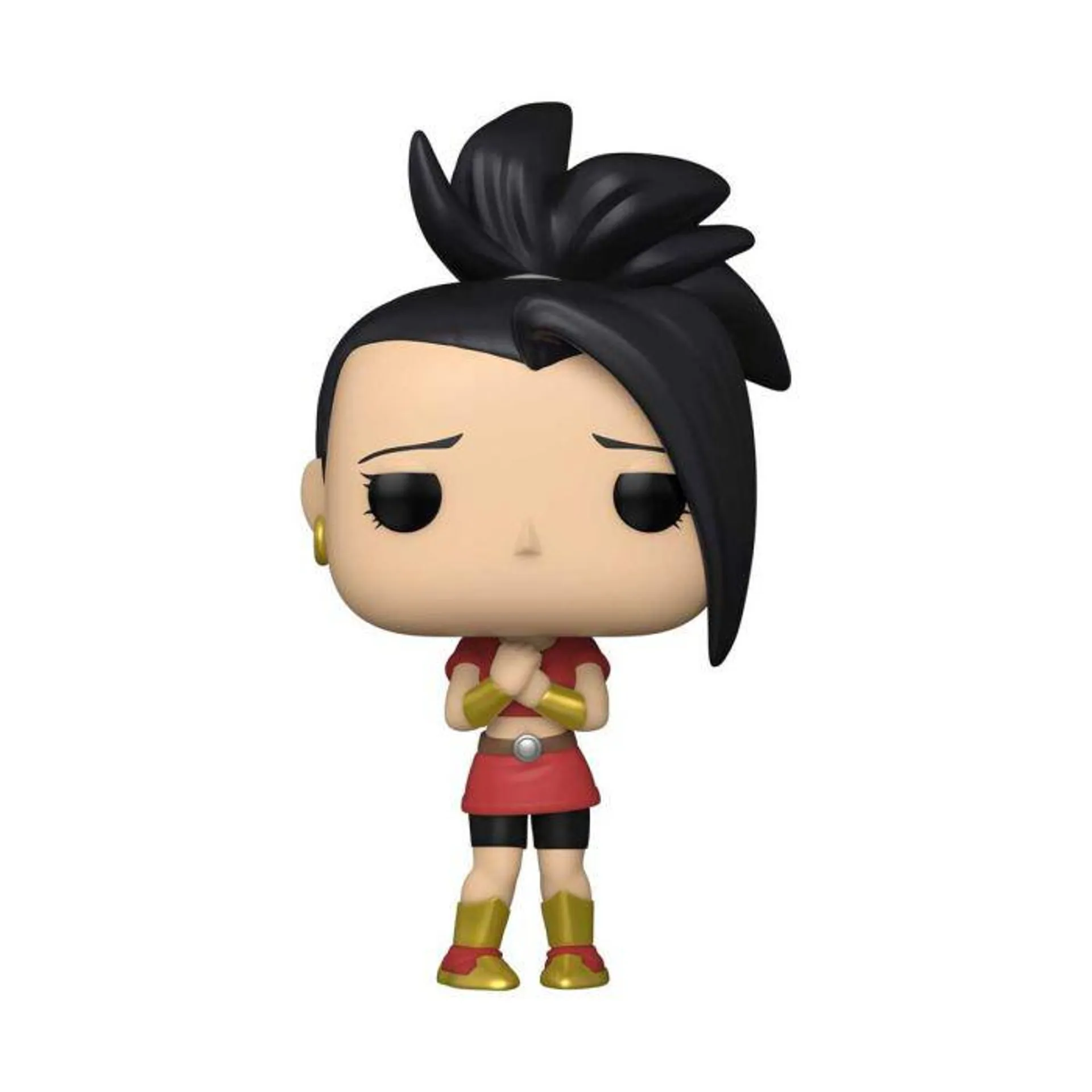 Funko Pop Dragon Ball Super Kale