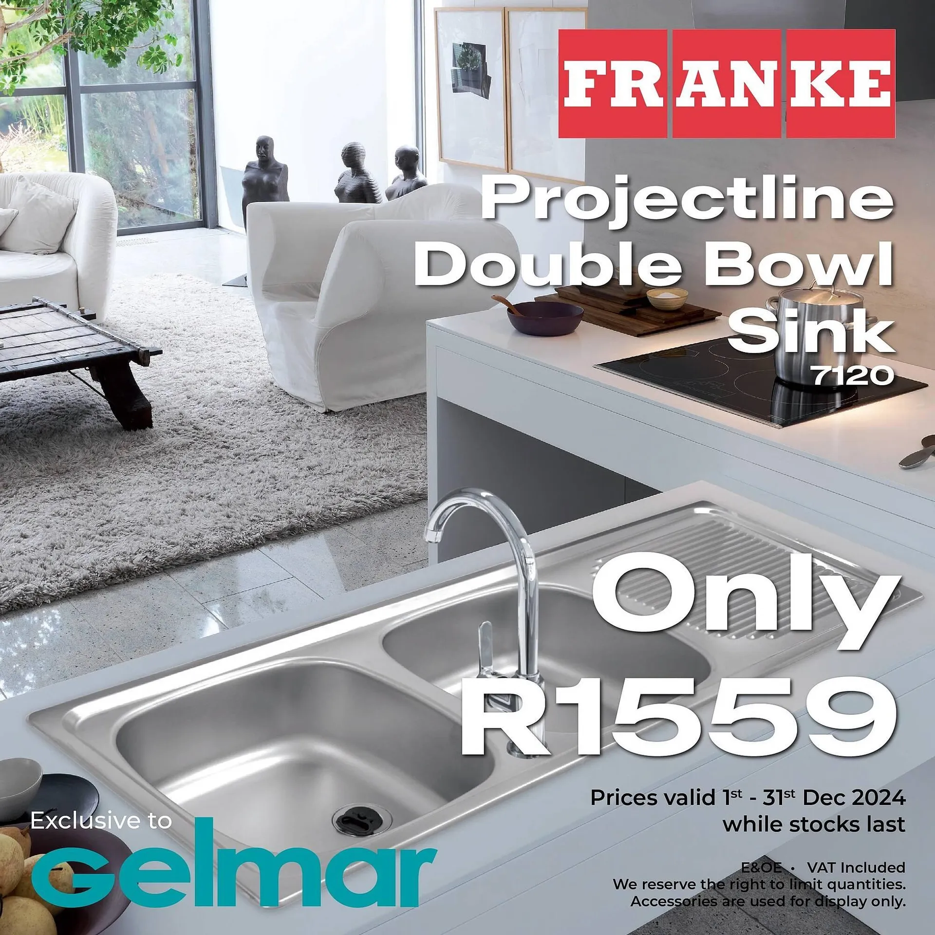 Gelmar catalogue from 9 December to 15 December 2024 - Catalogue Page 2