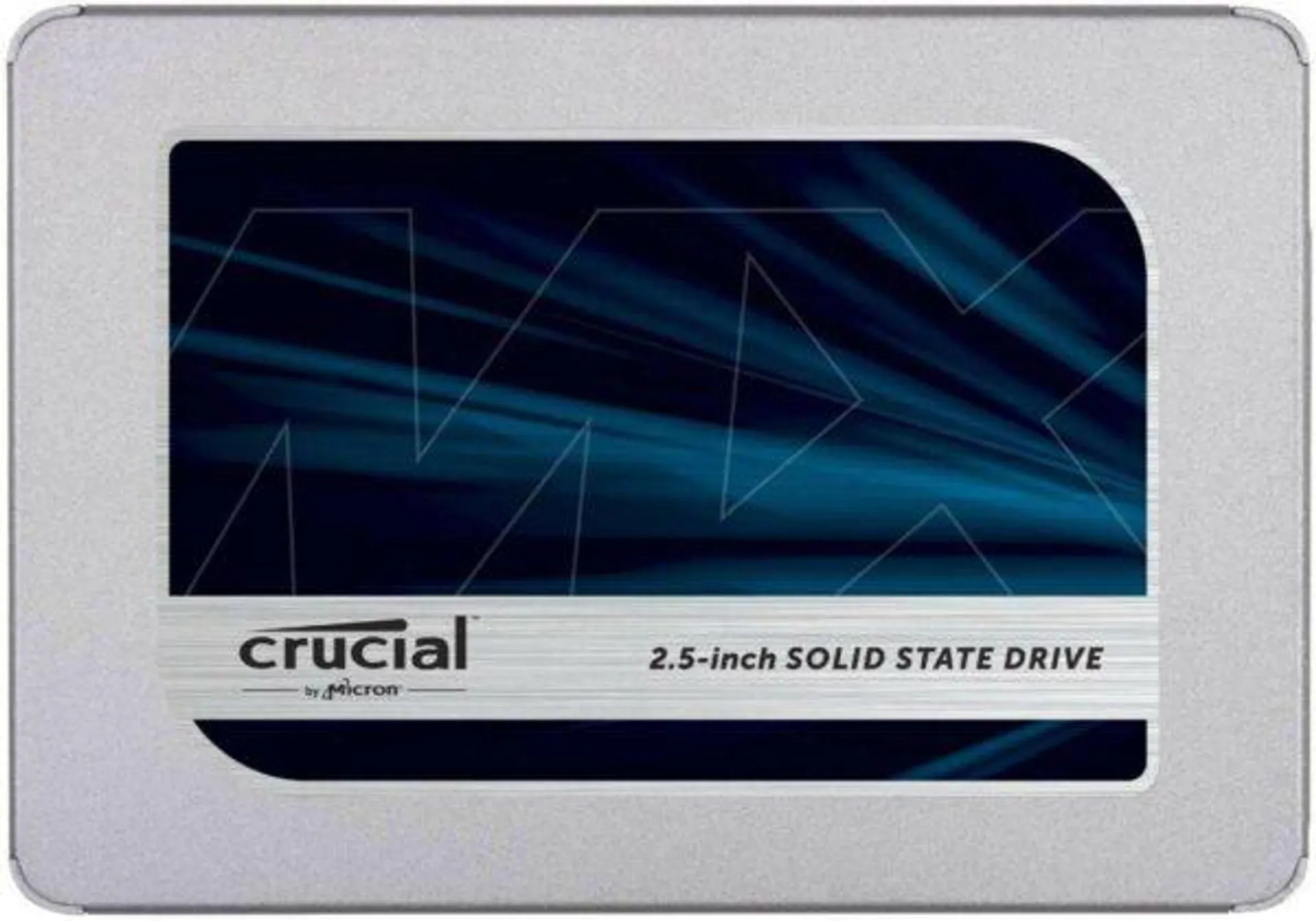 CRUCIAL MX500 1TB 2.5″ SATAIII SSD