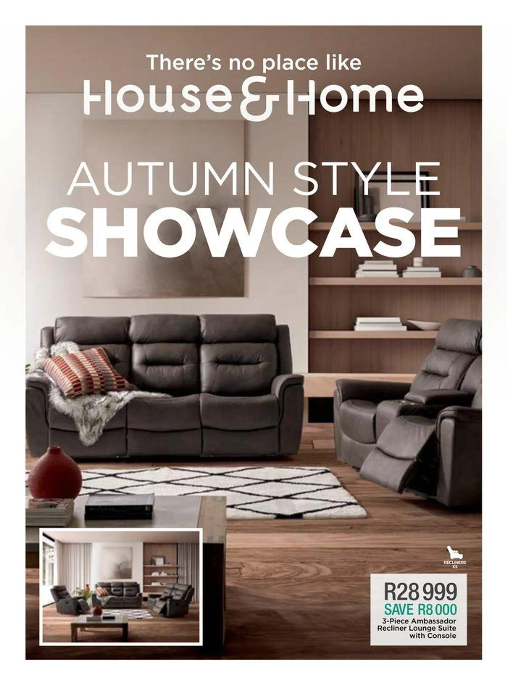 Promotions House & Home - 1