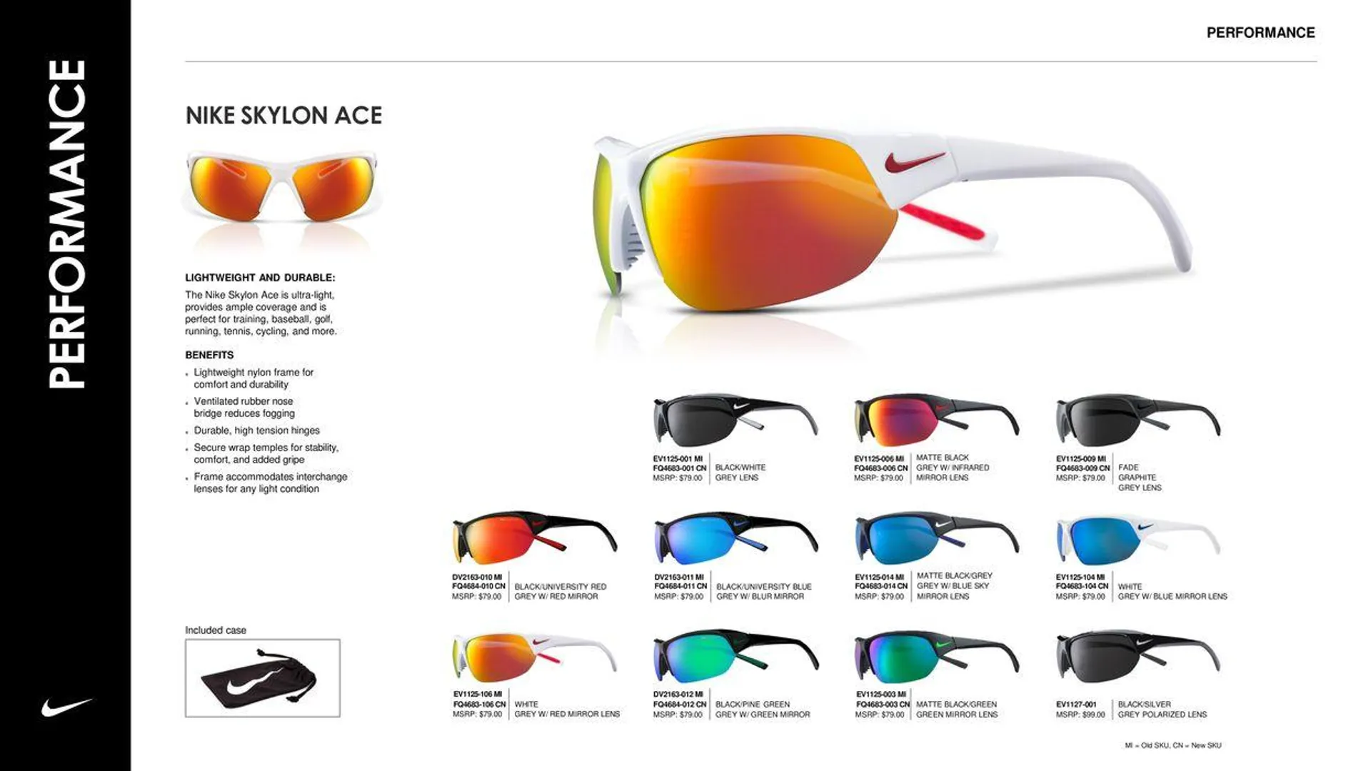 Sunglasses - Spring/Summer 2024 from 14 June to 30 September 2024 - Catalogue Page 20