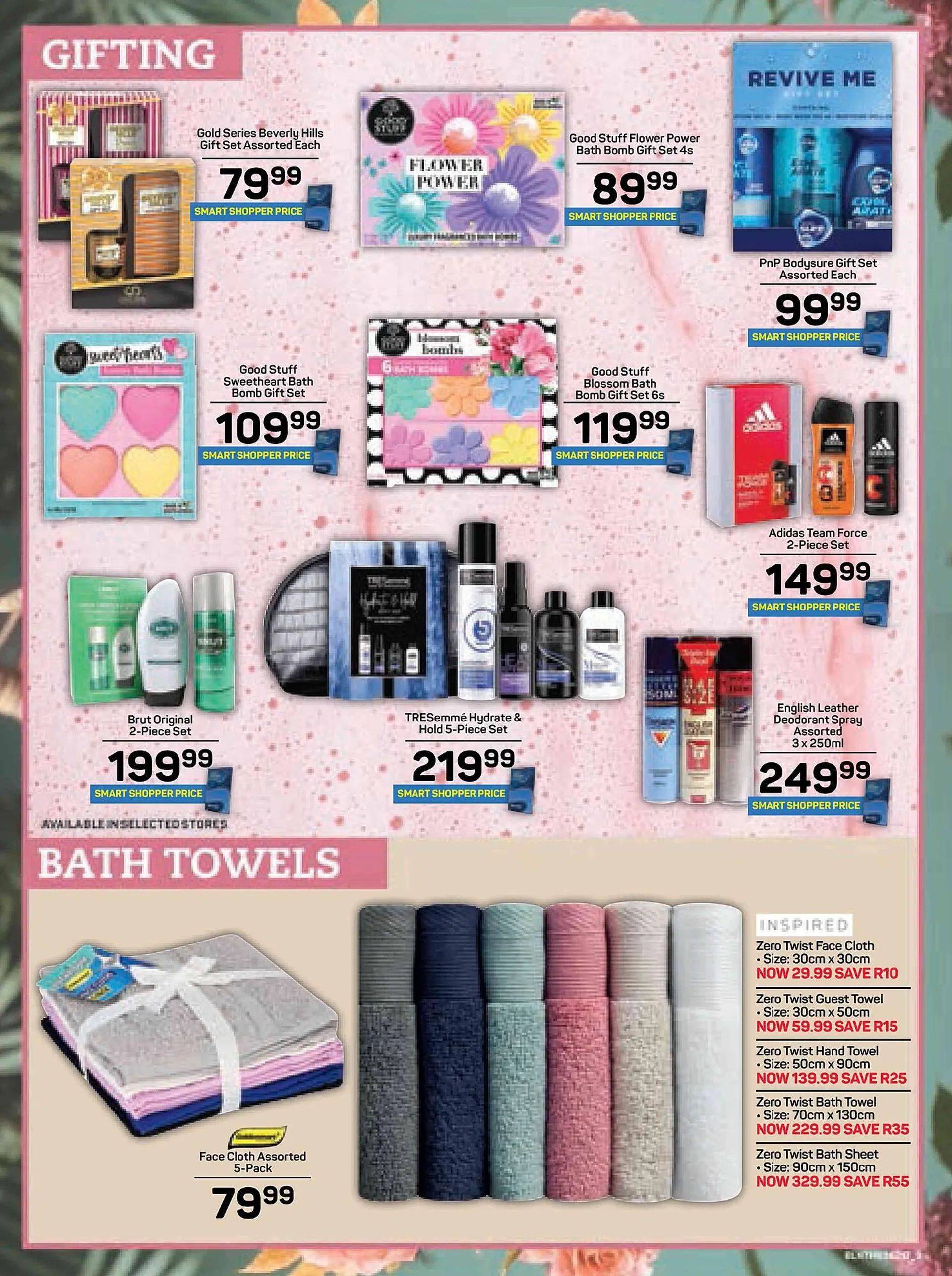 Pick n Pay catalogue from 25 November to 5 December 2024 - Catalogue Page 9