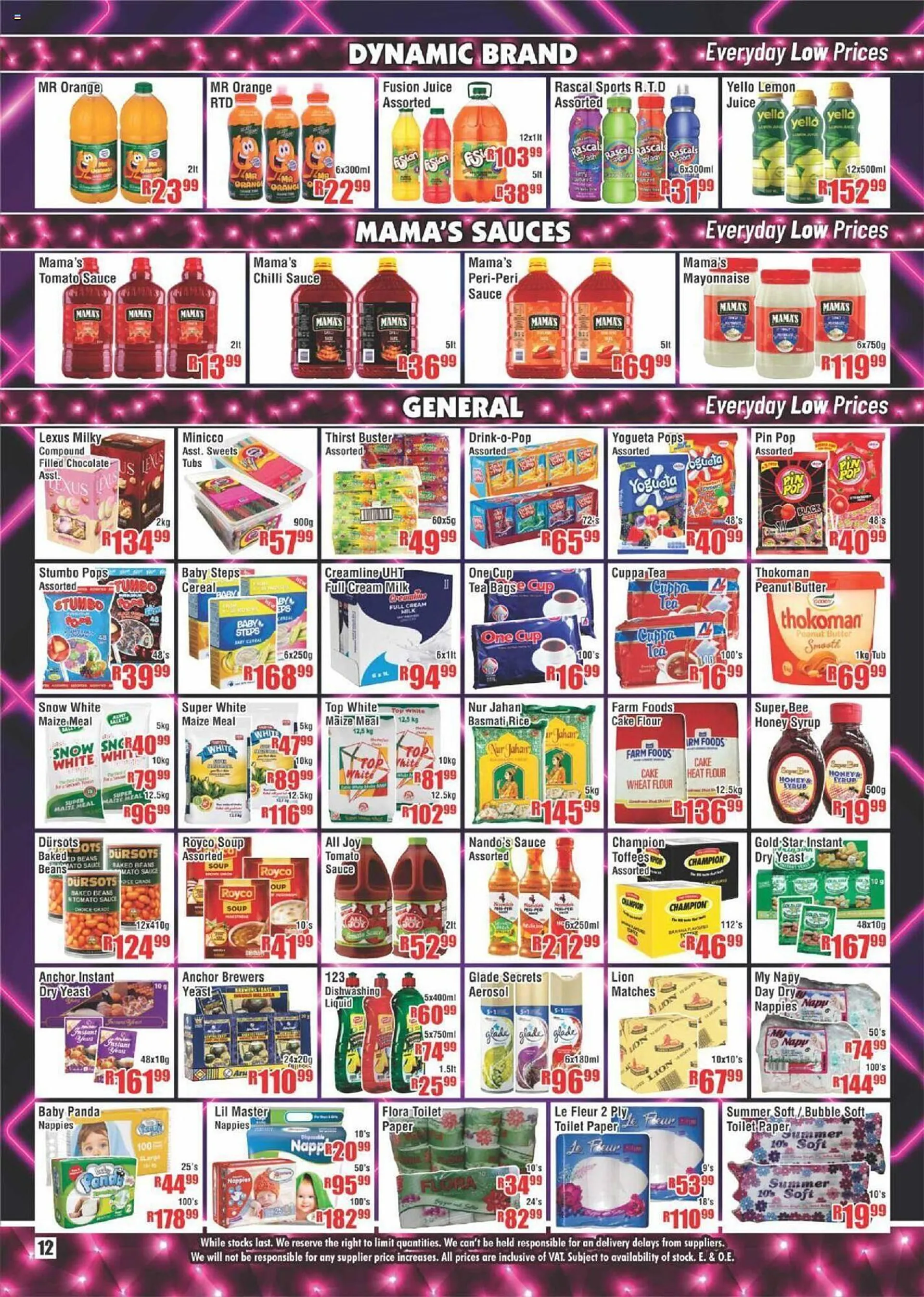 Devland Cash And Carry catalogue - 12