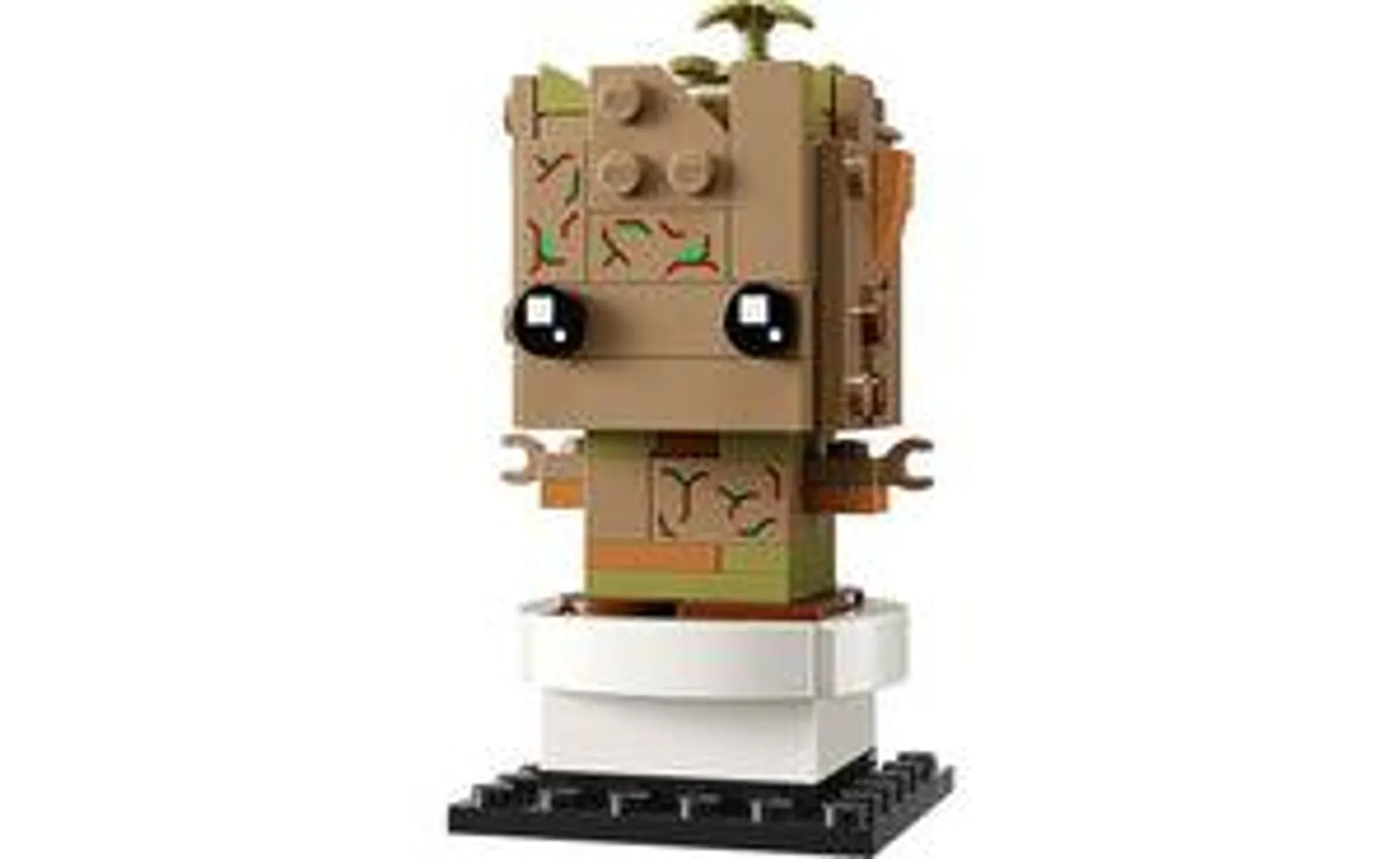 40671 | LEGO® BrickHeadz™ Potted Groot