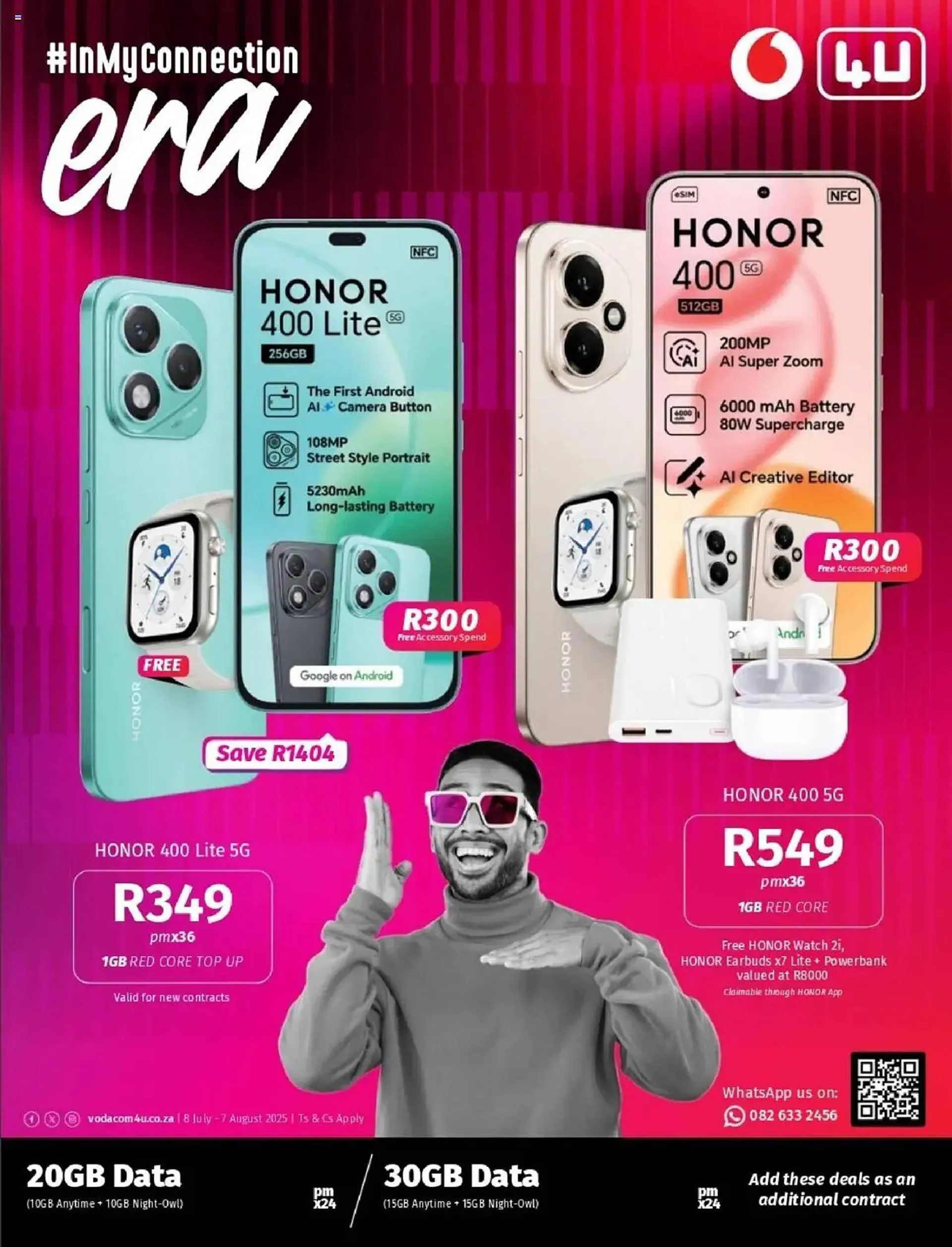 Vodacom catalogue - 1