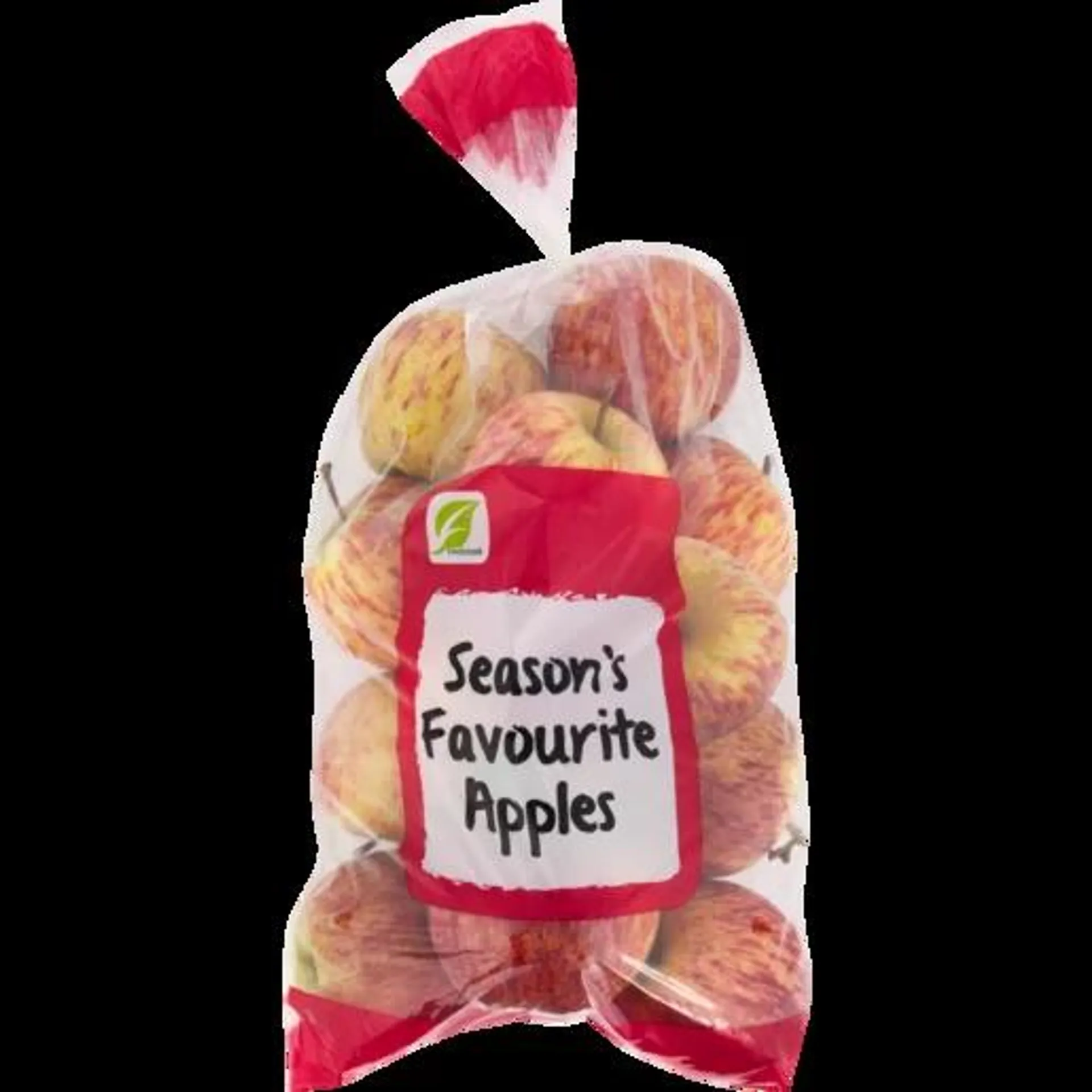 Season's Favourite Apples 1.5kg