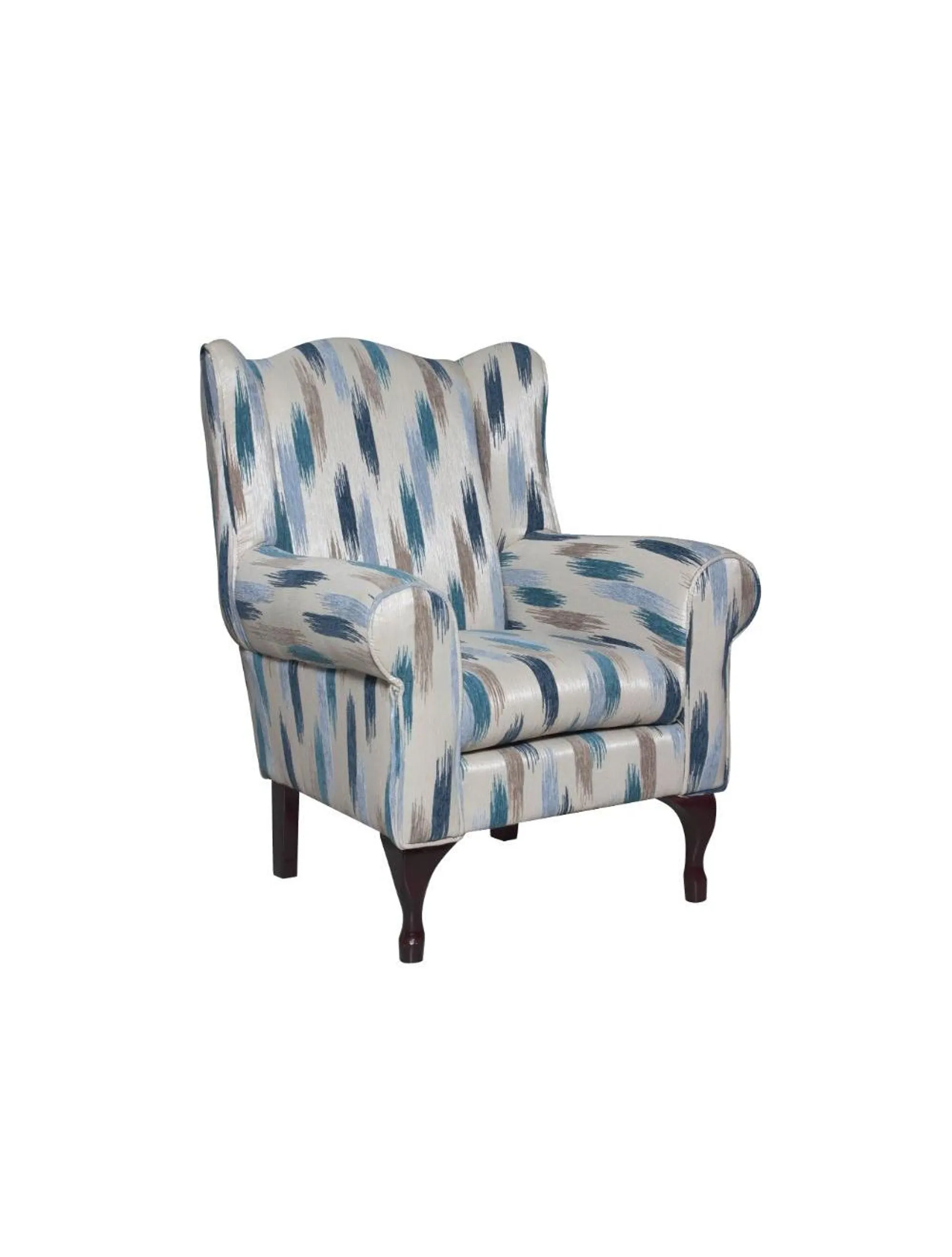 Serena Wingback Chair