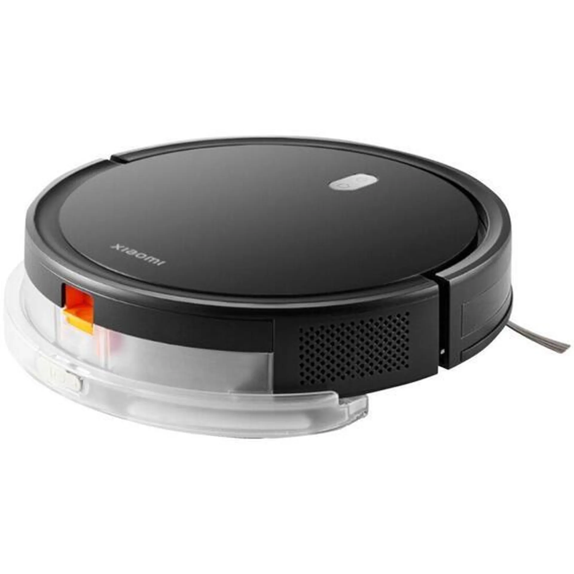 XIAOMI ROBOT VACUUM E5 BLACK